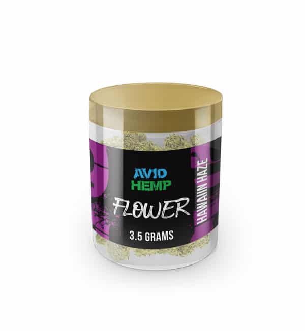 CBD Flower
