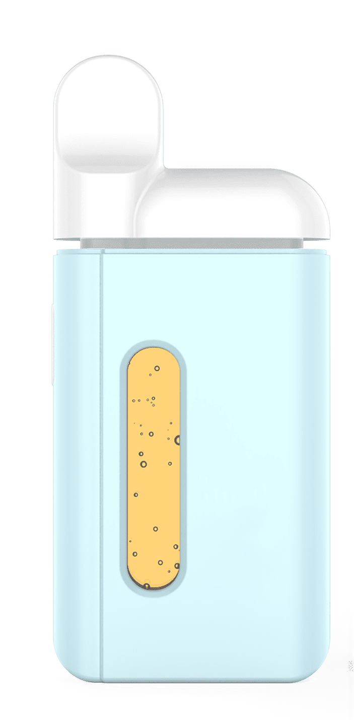 CBD Vape – 5 Gram