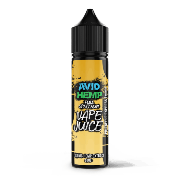 CBD Vape Juice 300mg