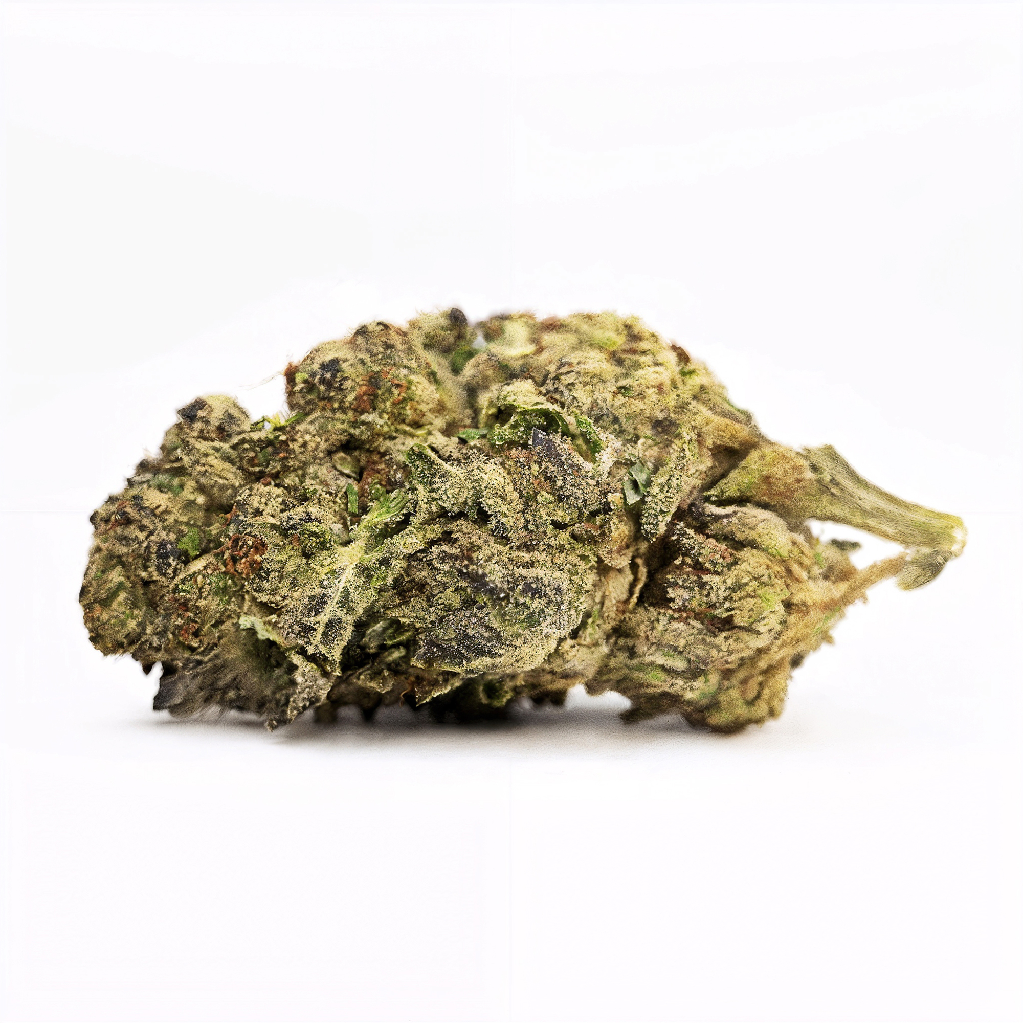 Chemdawg Flower – THCA – Hybrid