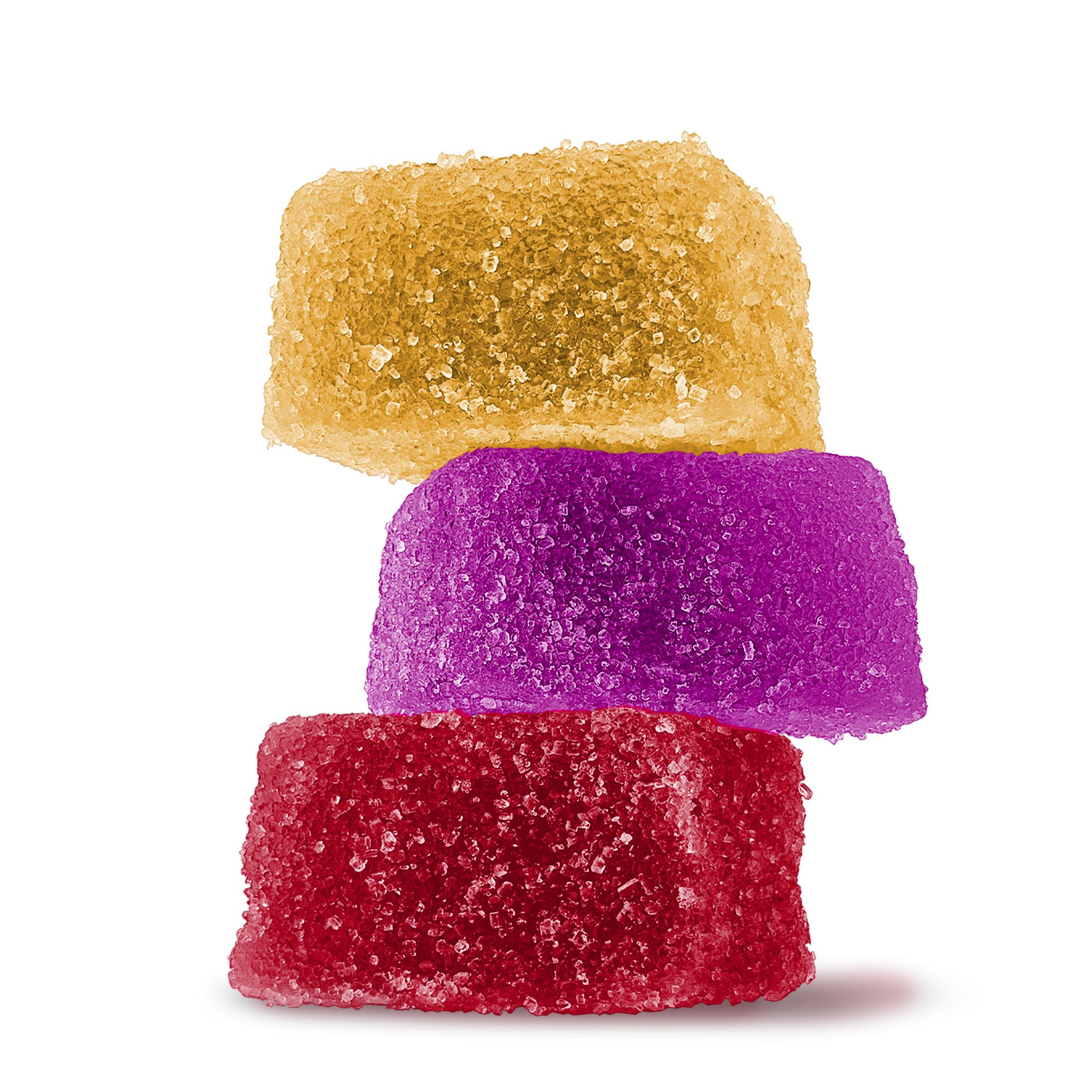 Comfortably Numb Blend – D8 & CBN – 25mg – Blends by Fresh (Blackberry, 750mg)