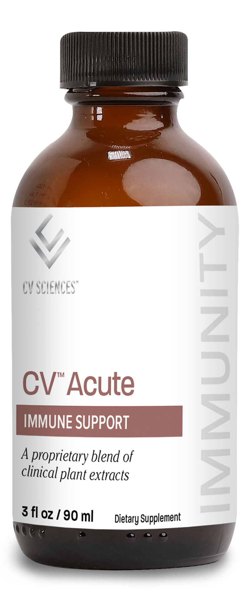CV Acute
