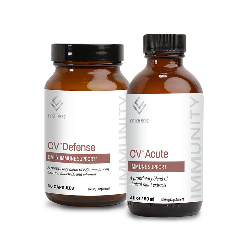 CV Immunity Bundle