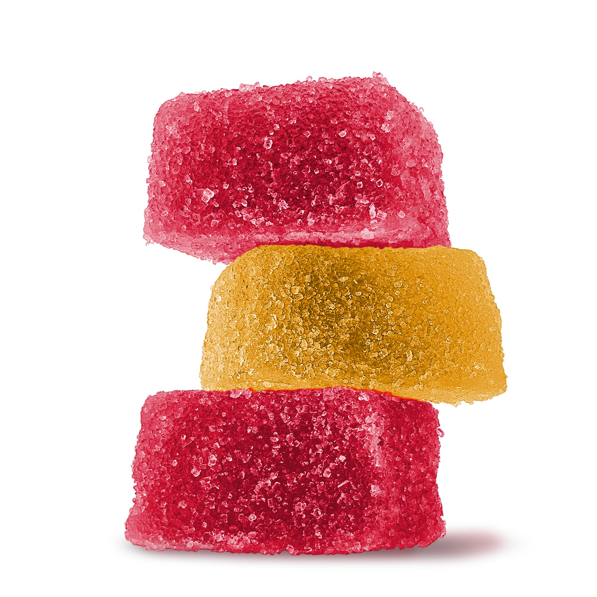 D8 & THCA Gummies – 150mg – Fruits – Fresh (1,500mg)