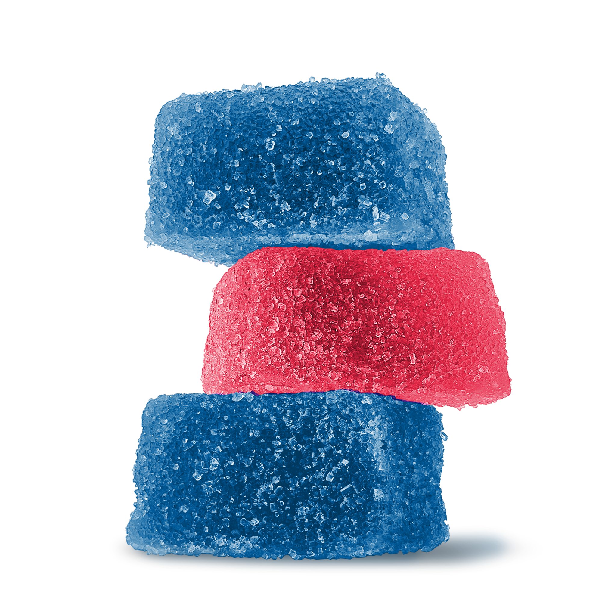 D8 & THCA Gummies – 150mg – Original – Fresh (1,500mg)