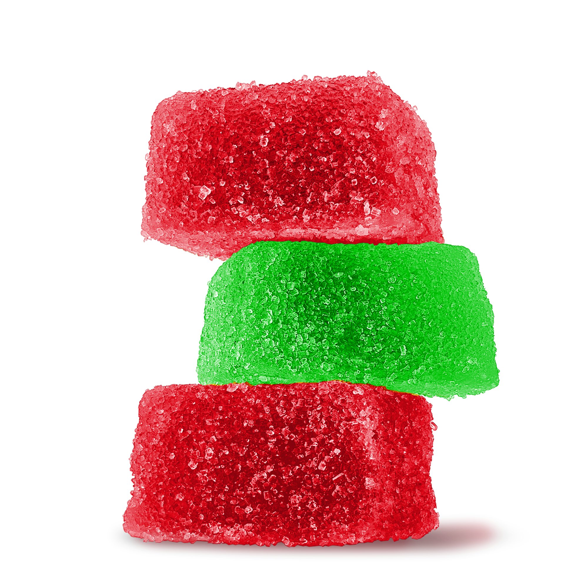 D8 & THCA Gummies – 150mg – Tropics – Fresh (1,500mg)