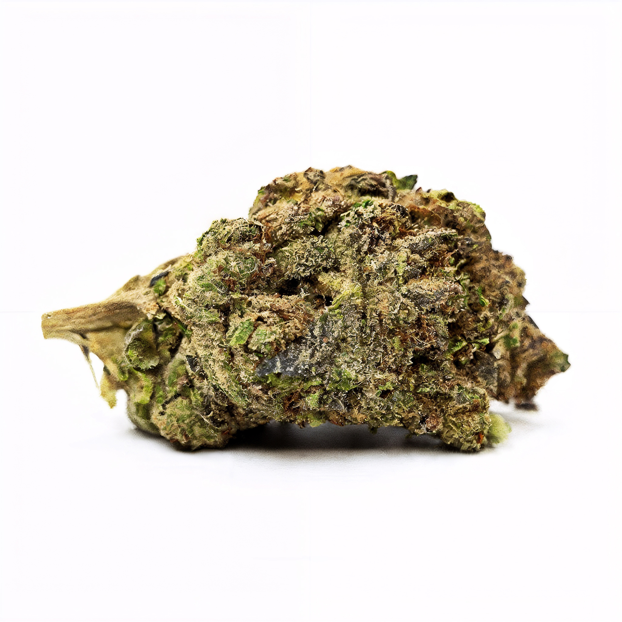 Death Star Flower – THCA – Indica