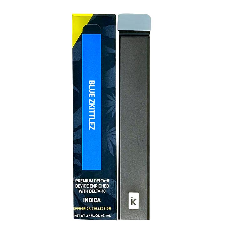 Delta 10 THC Disposable Vape – Delta Effex
