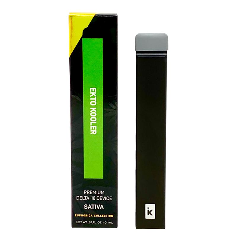 Delta 10 THC Disposable Vape – Delta Effex