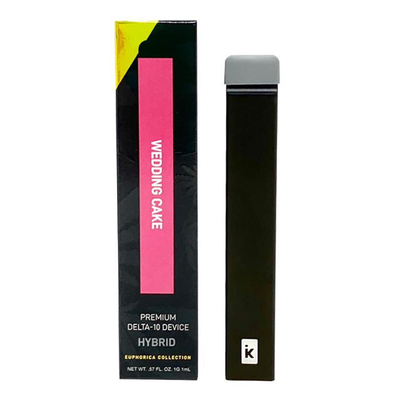 Delta 10 THC Disposable Vape – Delta Effex