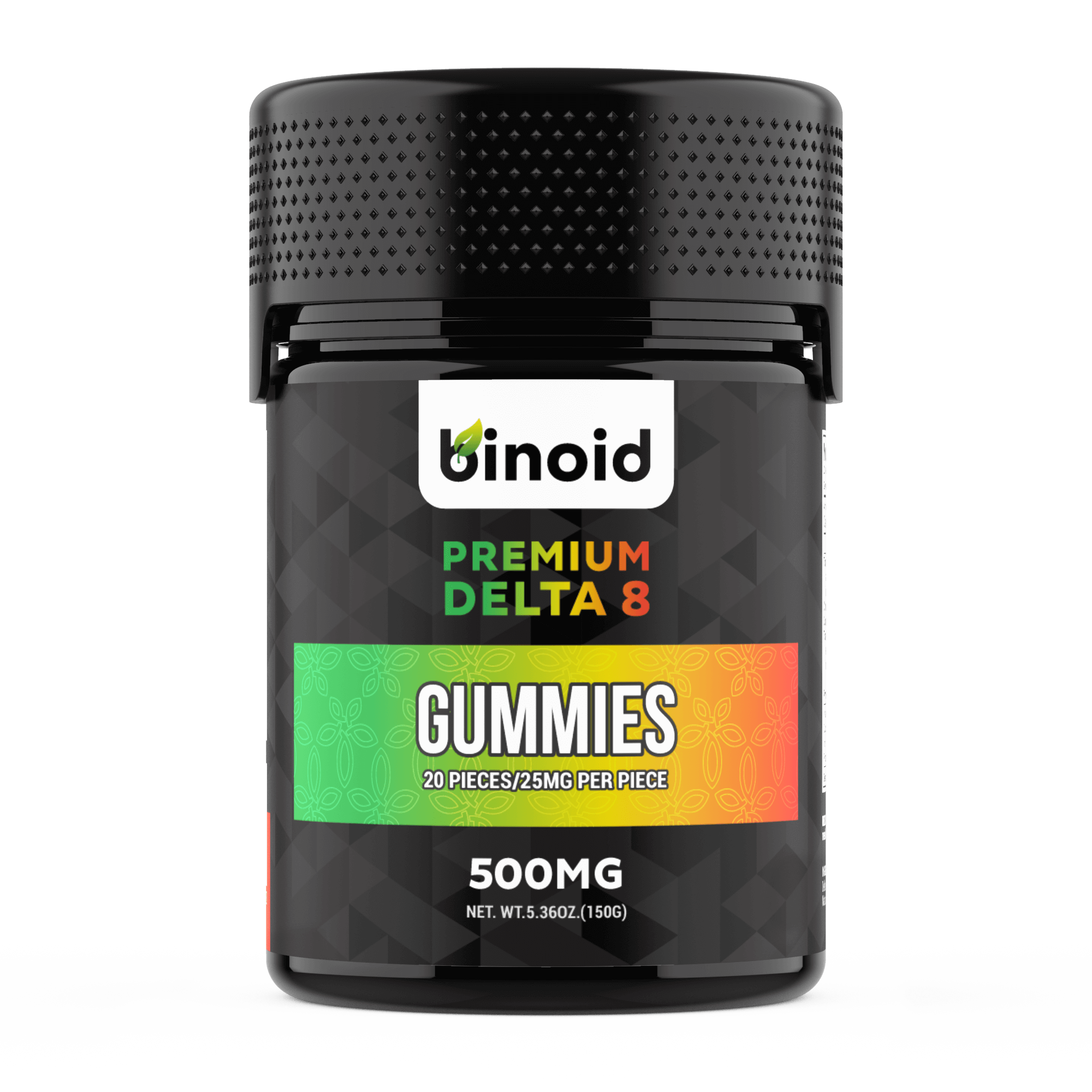 Delta 8 THC Gummies