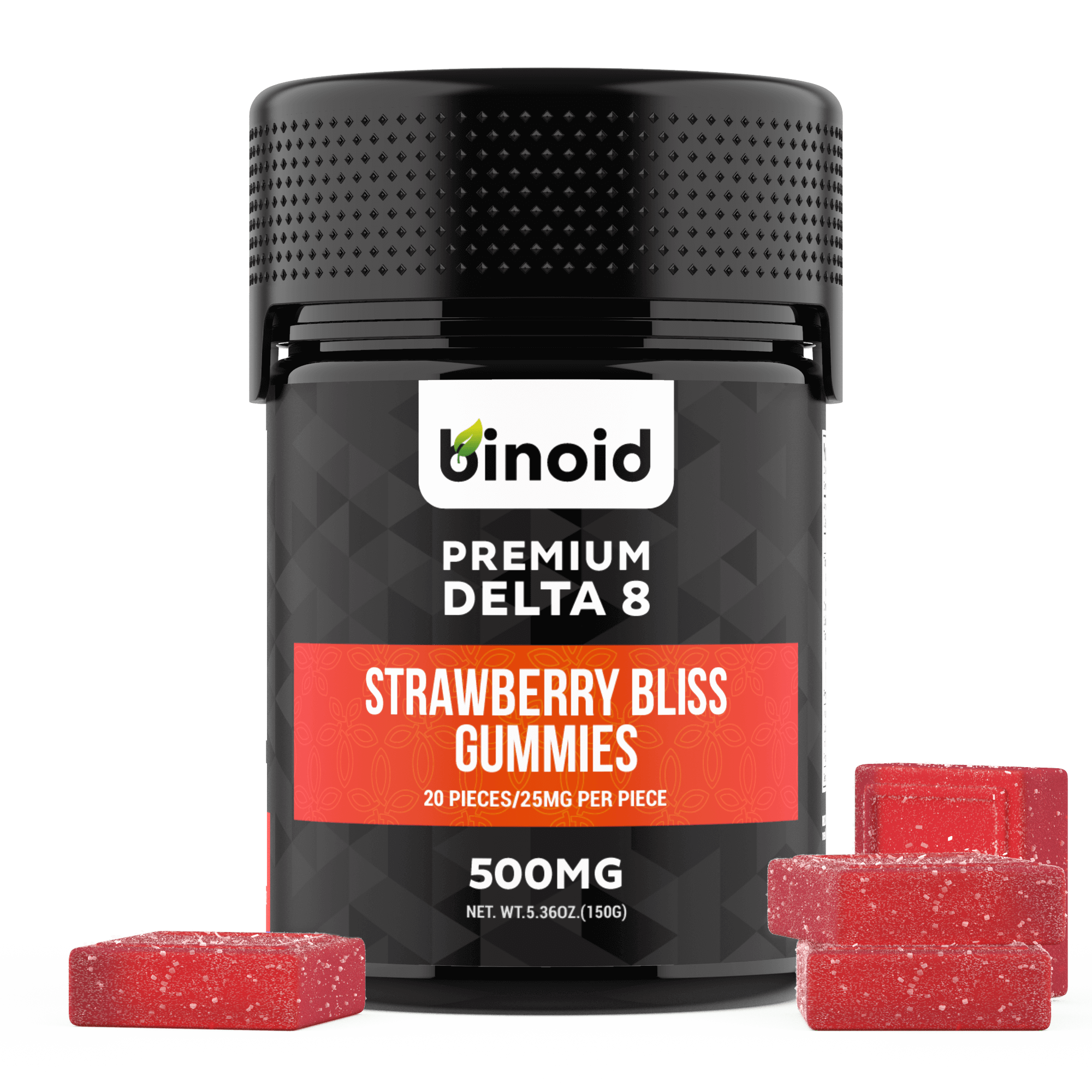 Delta 8 THC Gummies
