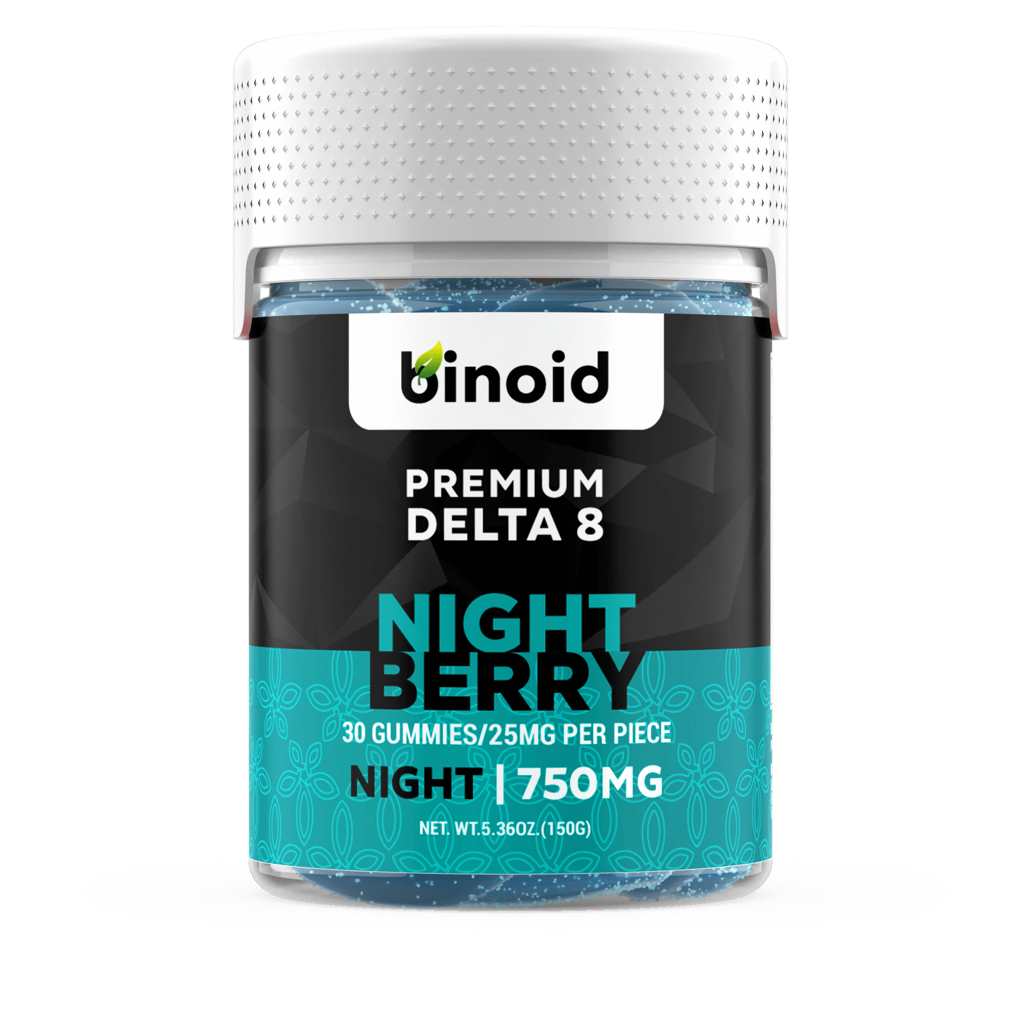 Delta 8 THC Gummies – Limited Edition