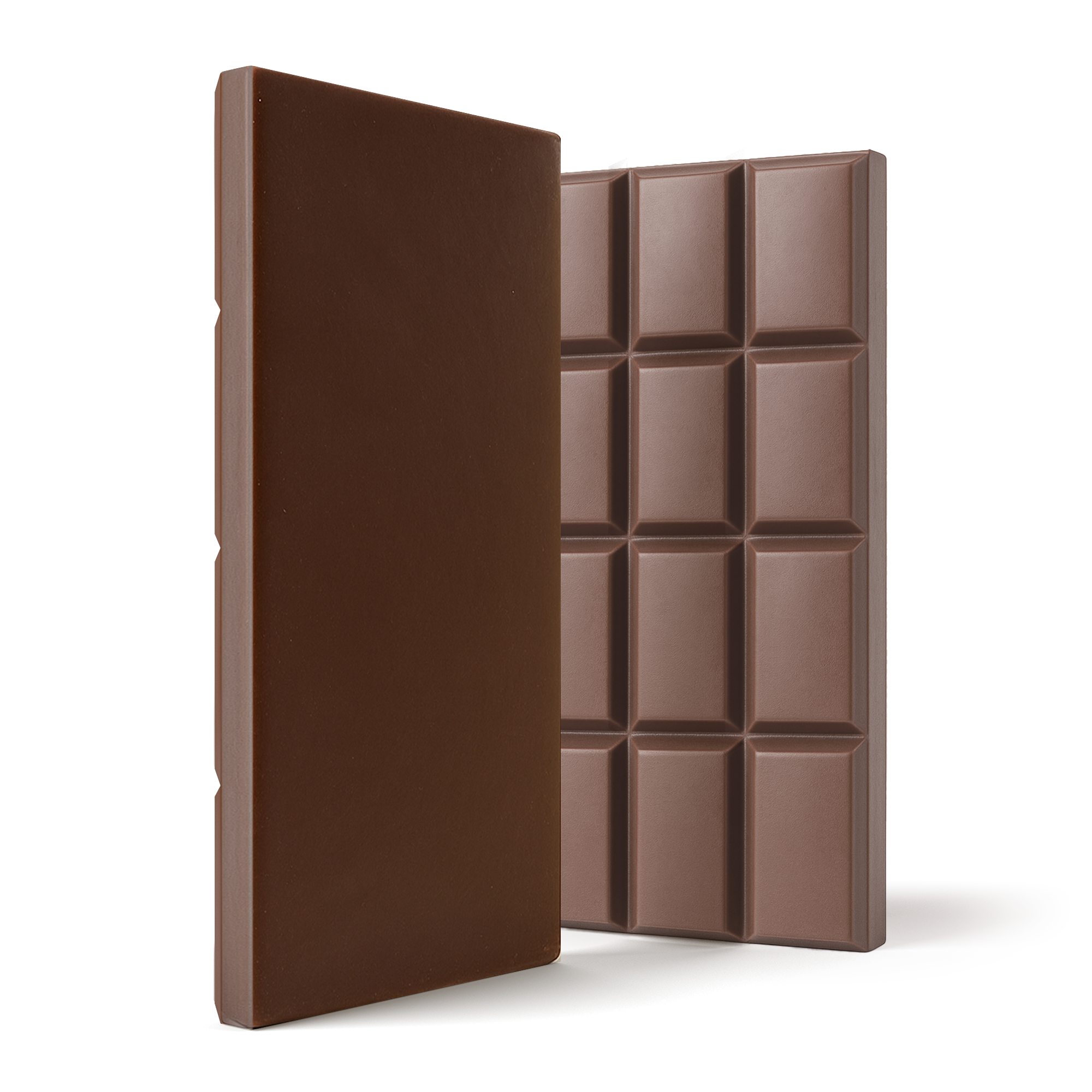 Delta 8 THC Milk Chocolate Bar – 1,200mg – Chill Plus