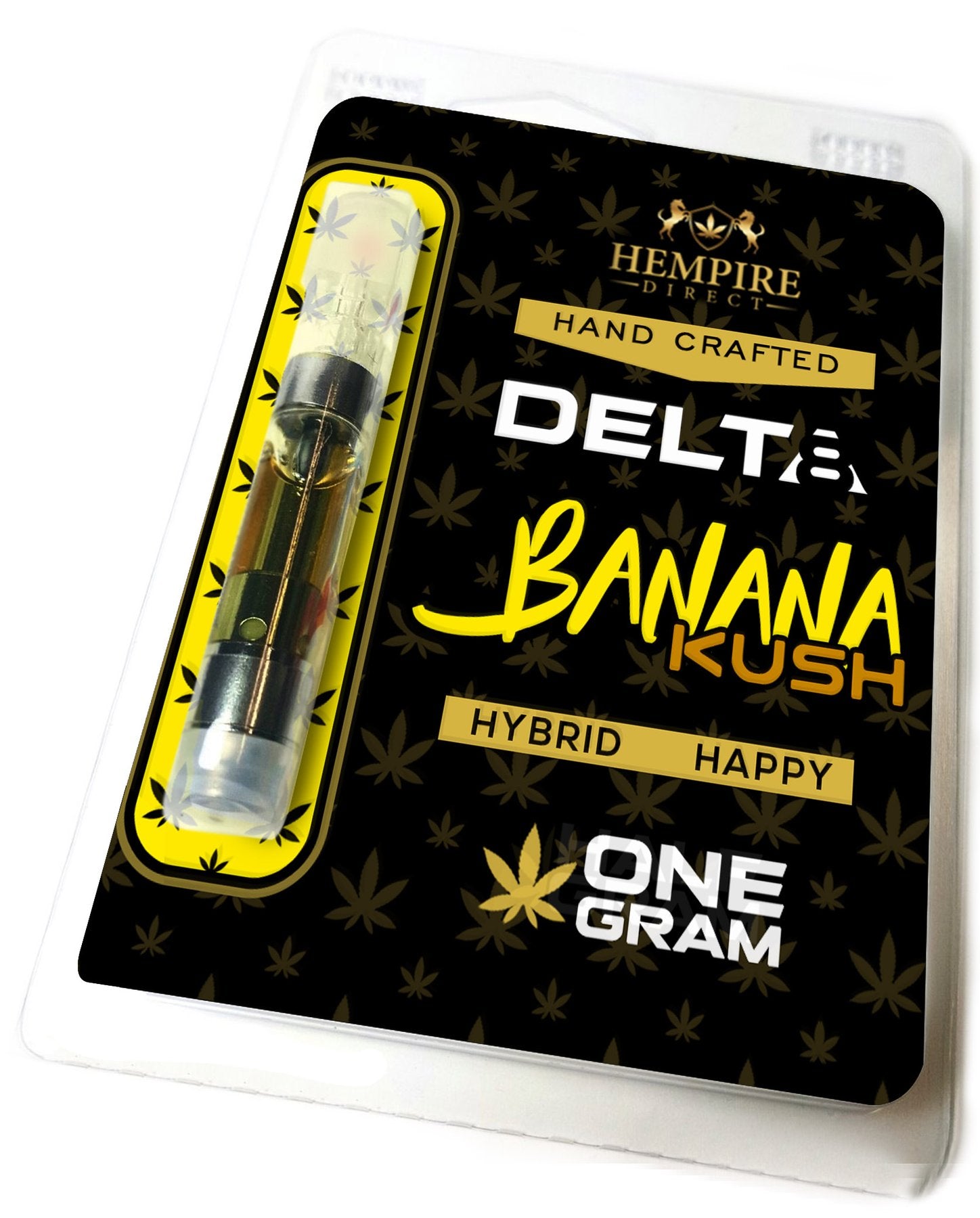 Delta 8 THC Vape Cartridge – Hempire Direct