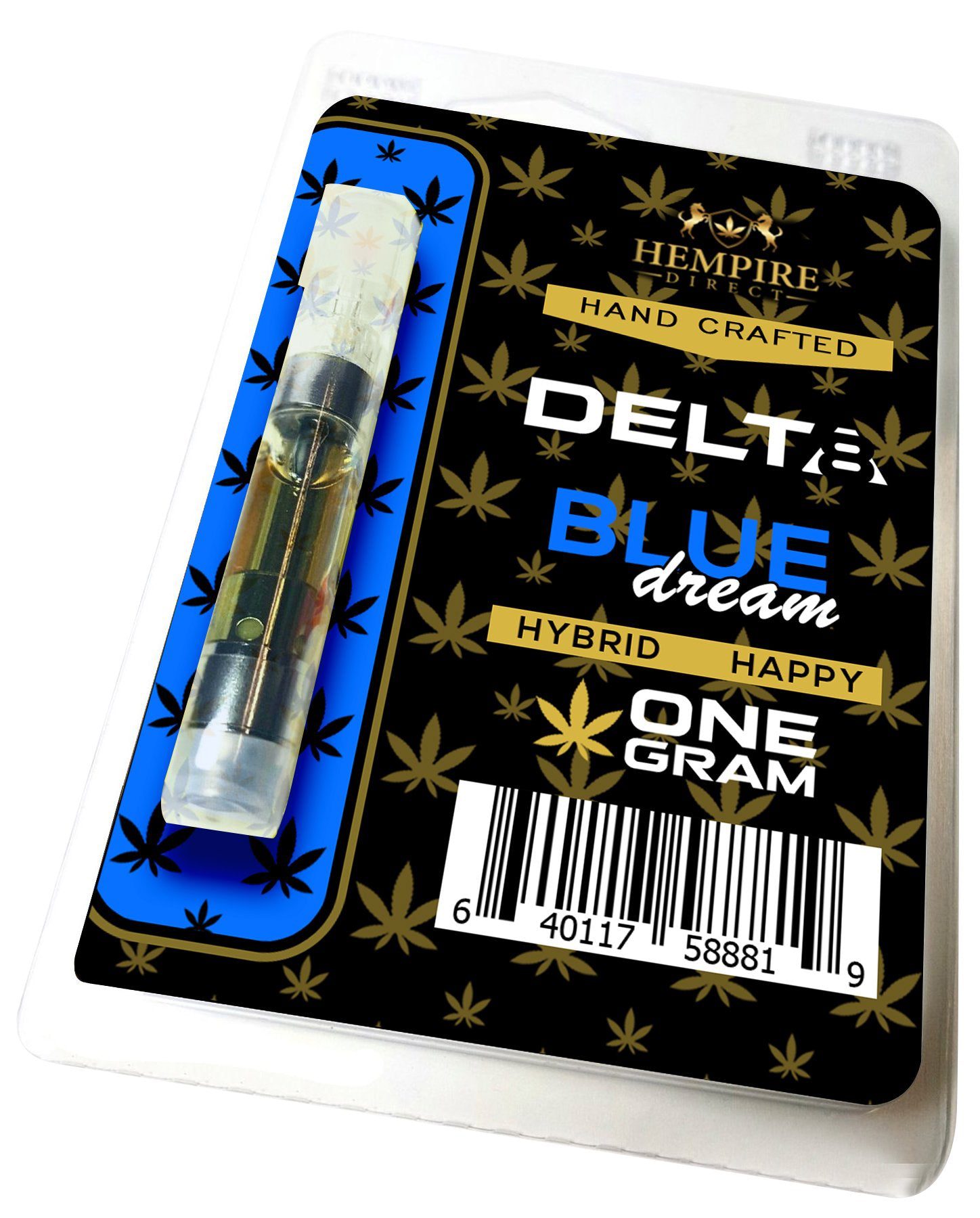 Delta 8 THC Vape Cartridge – Hempire Direct