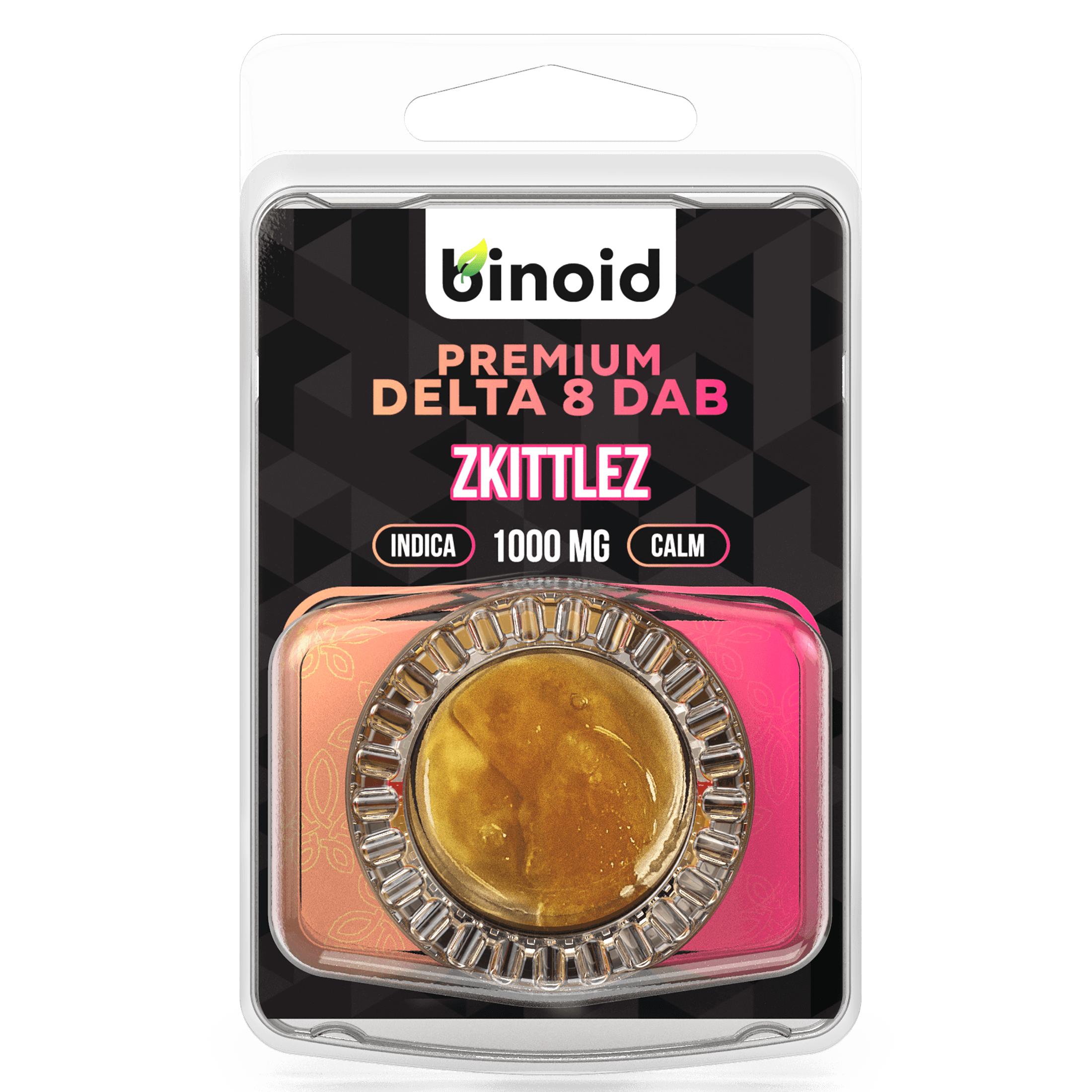 Delta 8 THC Wax Dabs