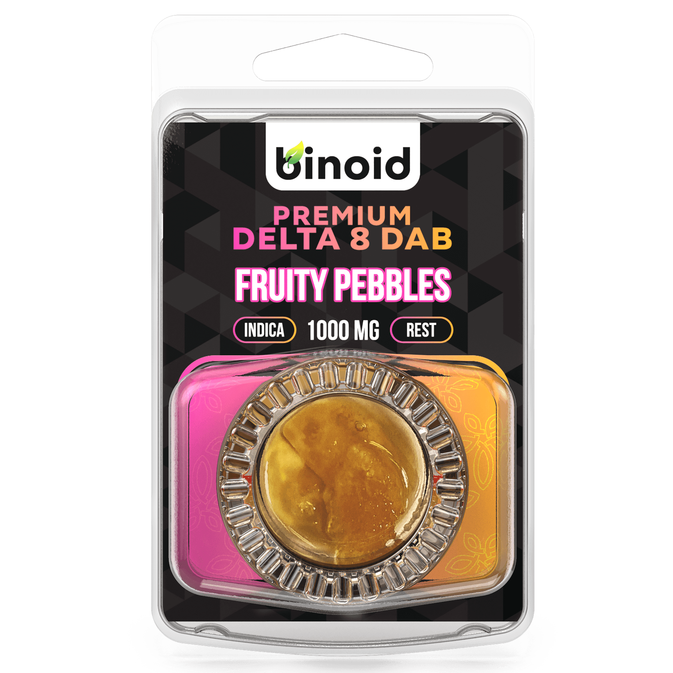 Delta 8 THC Wax Dabs