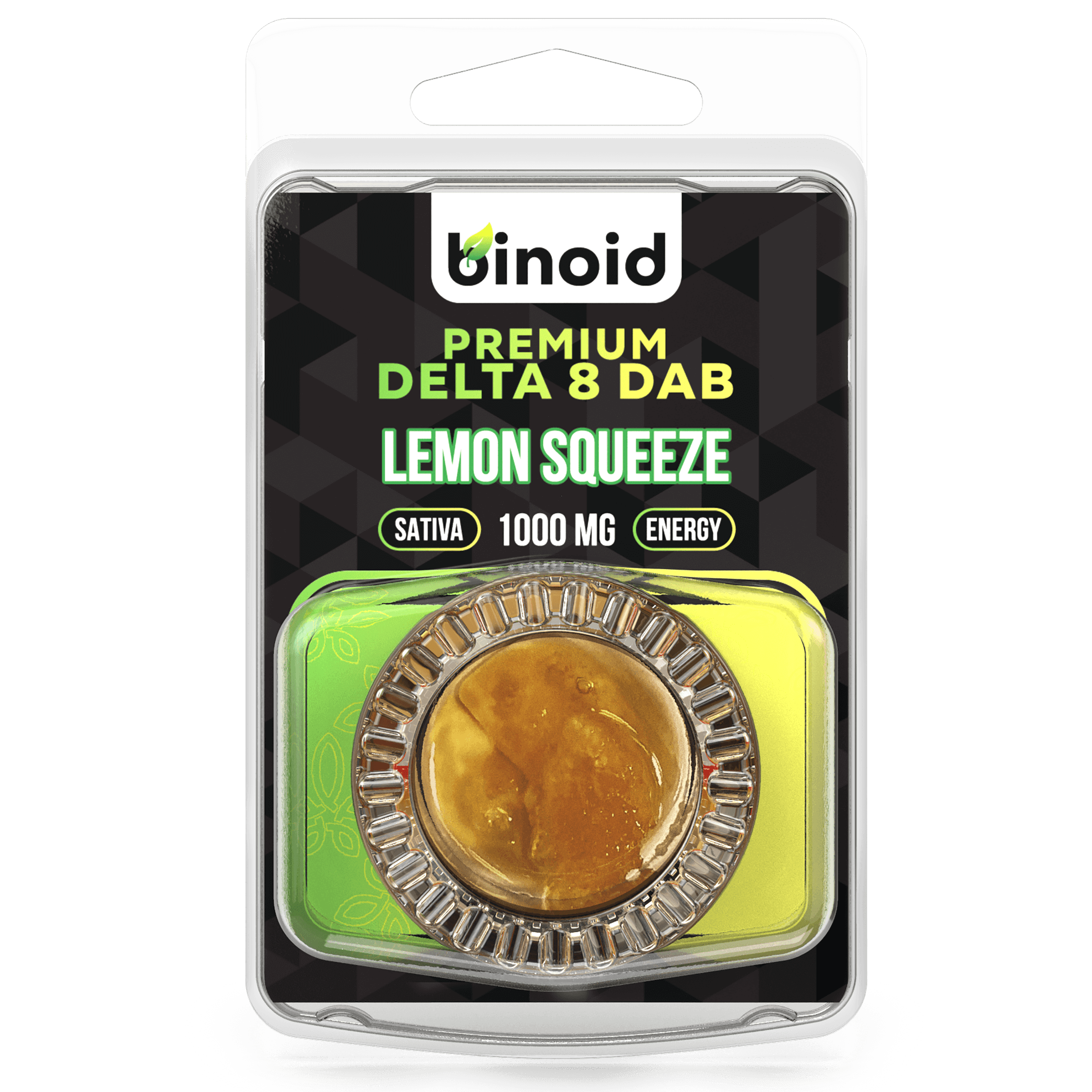 Delta 8 THC Wax Dabs