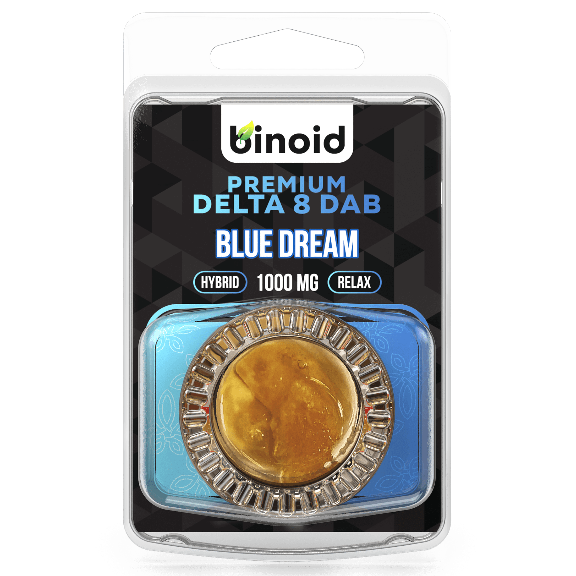 Delta 8 THC Wax Dabs