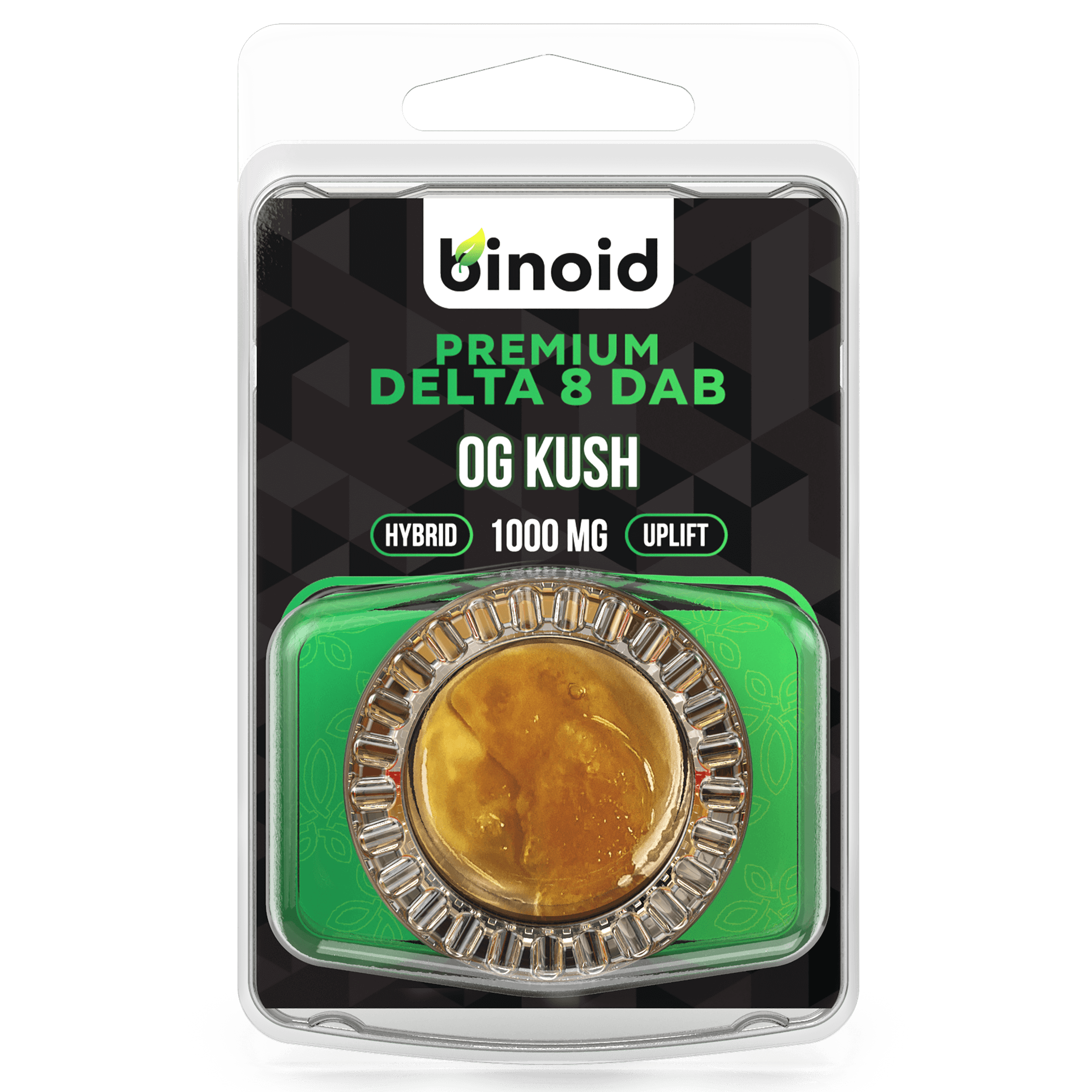 Delta 8 THC Wax Dabs