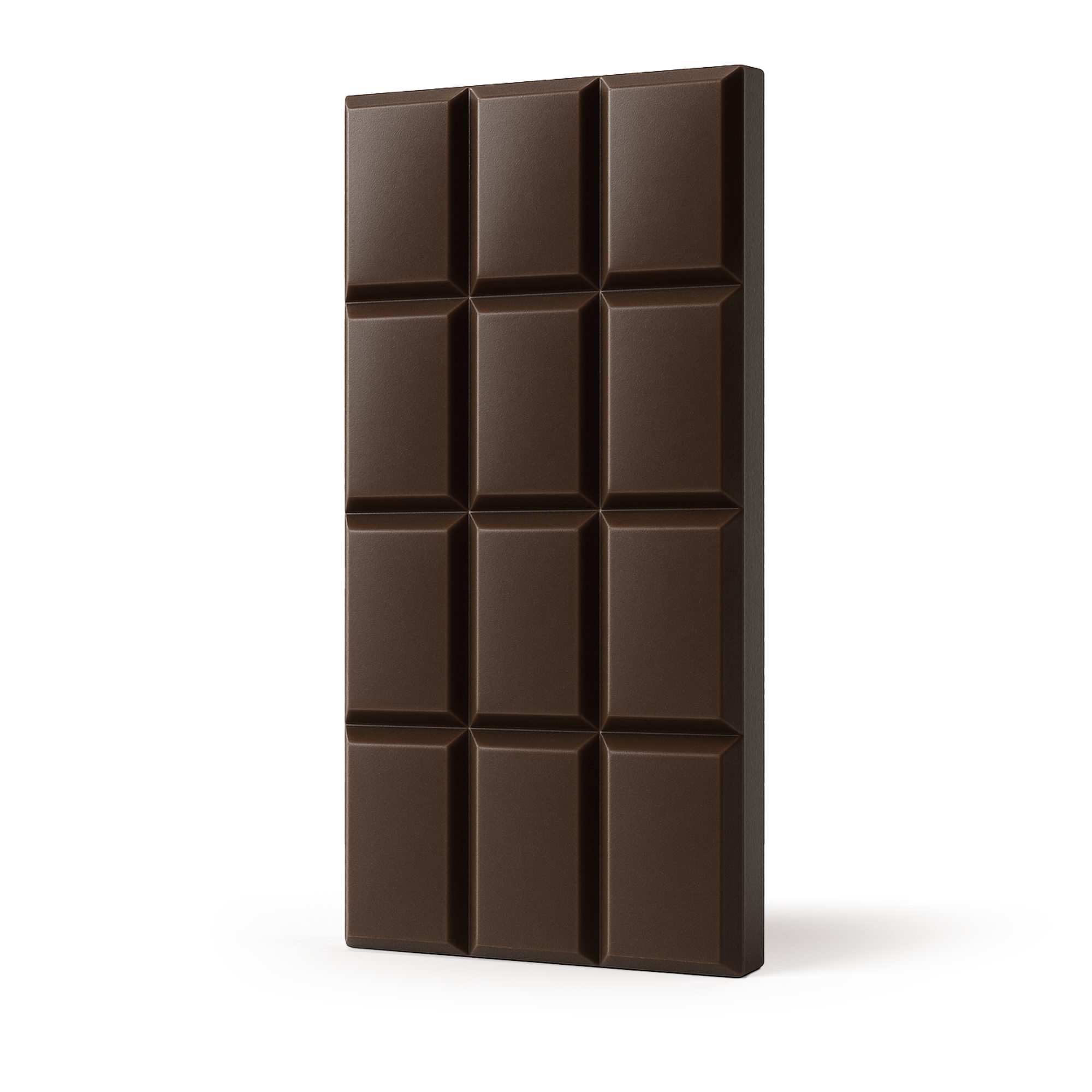 Delta 9 THC Dark Chocolate Bar – 300mg – Fresh