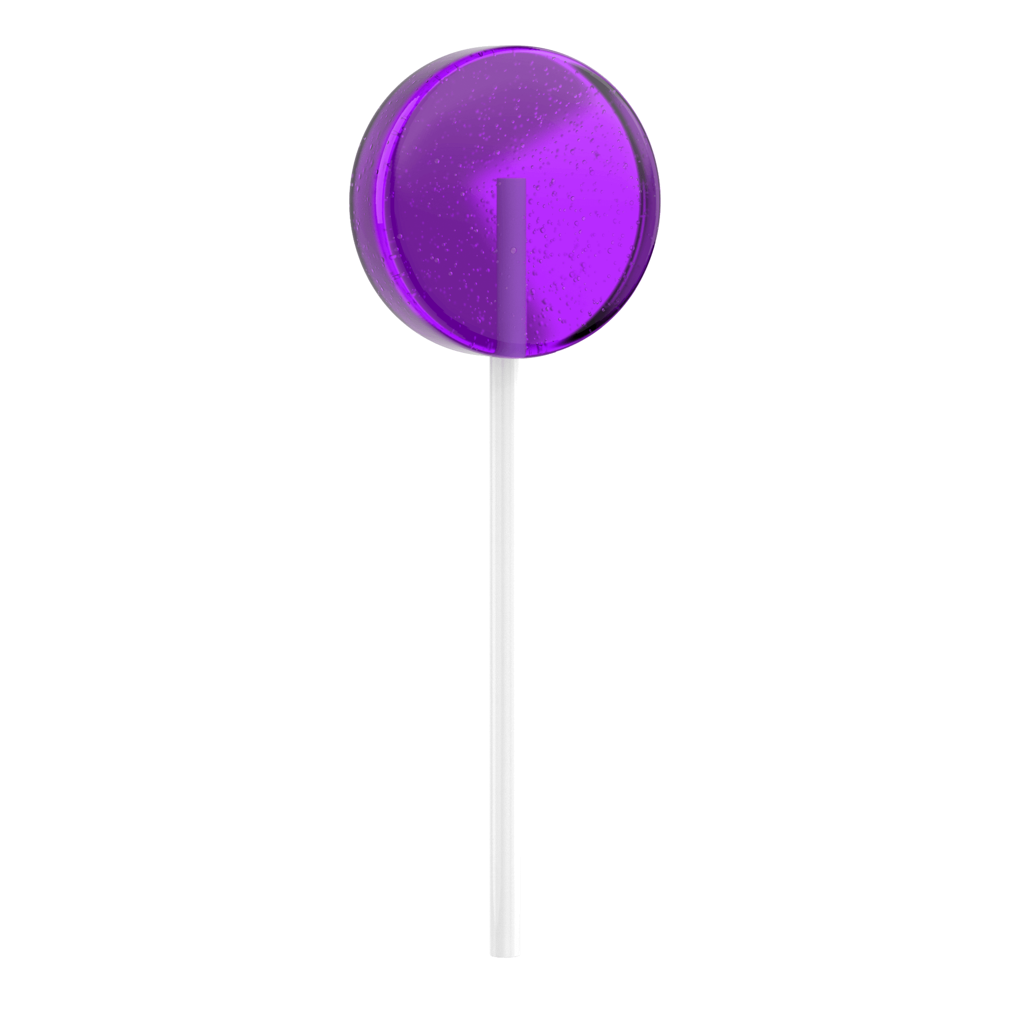 Delta 9 THC Lollipops