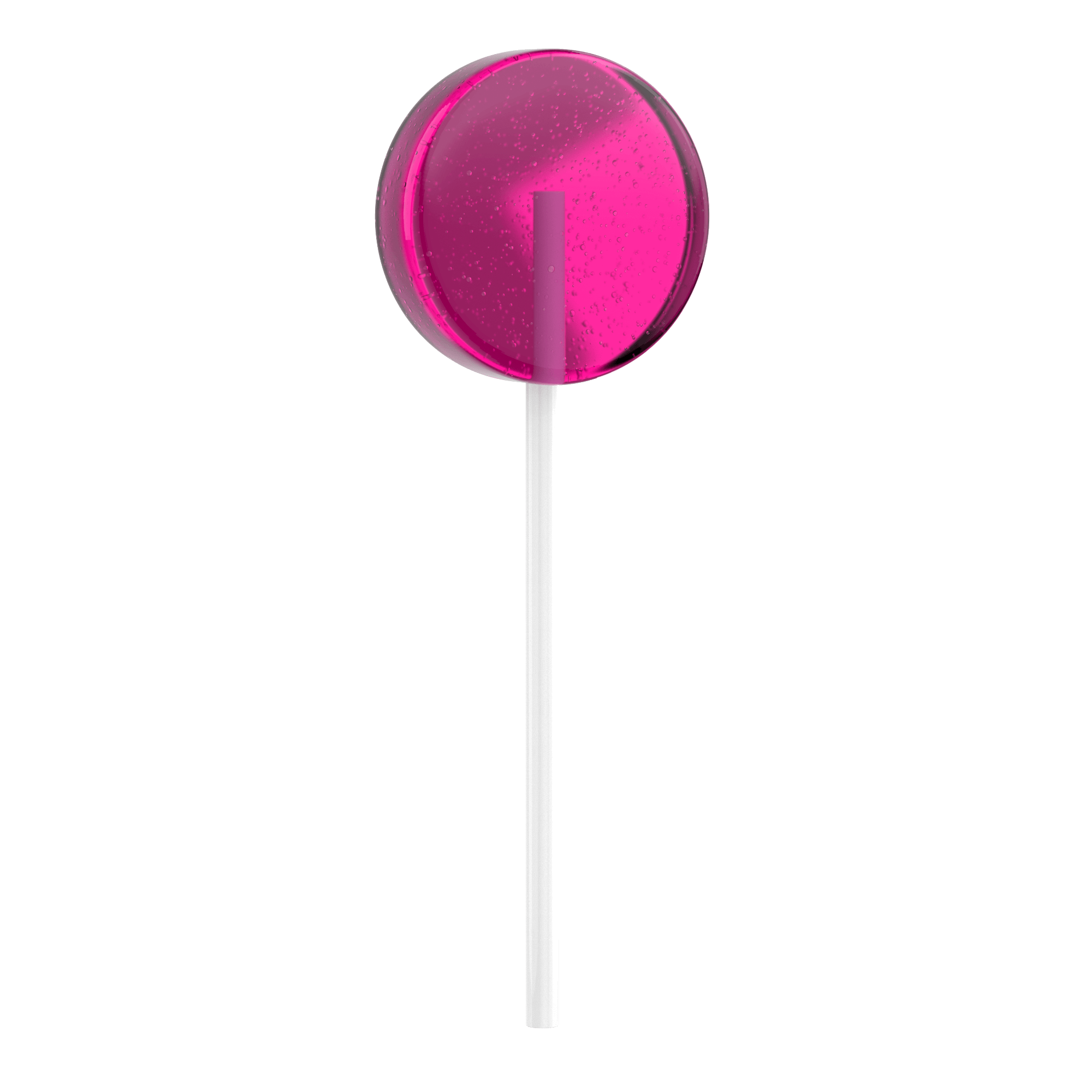 Delta 9 THC Lollipops