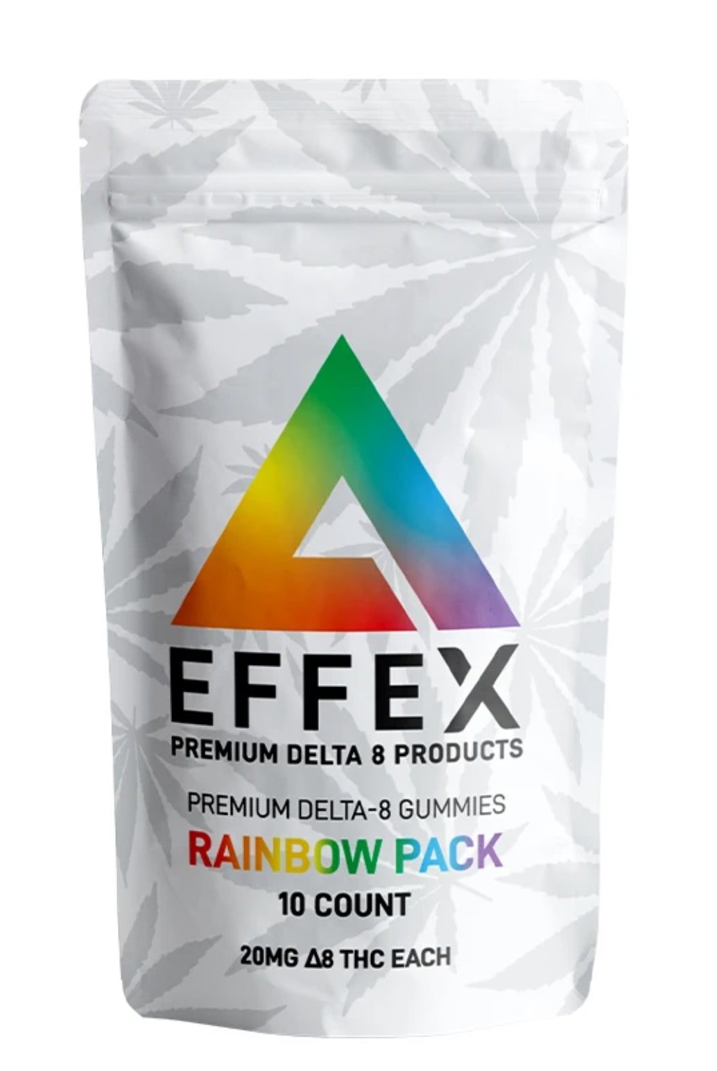 Delta Effex Delta 8 THC Gummies