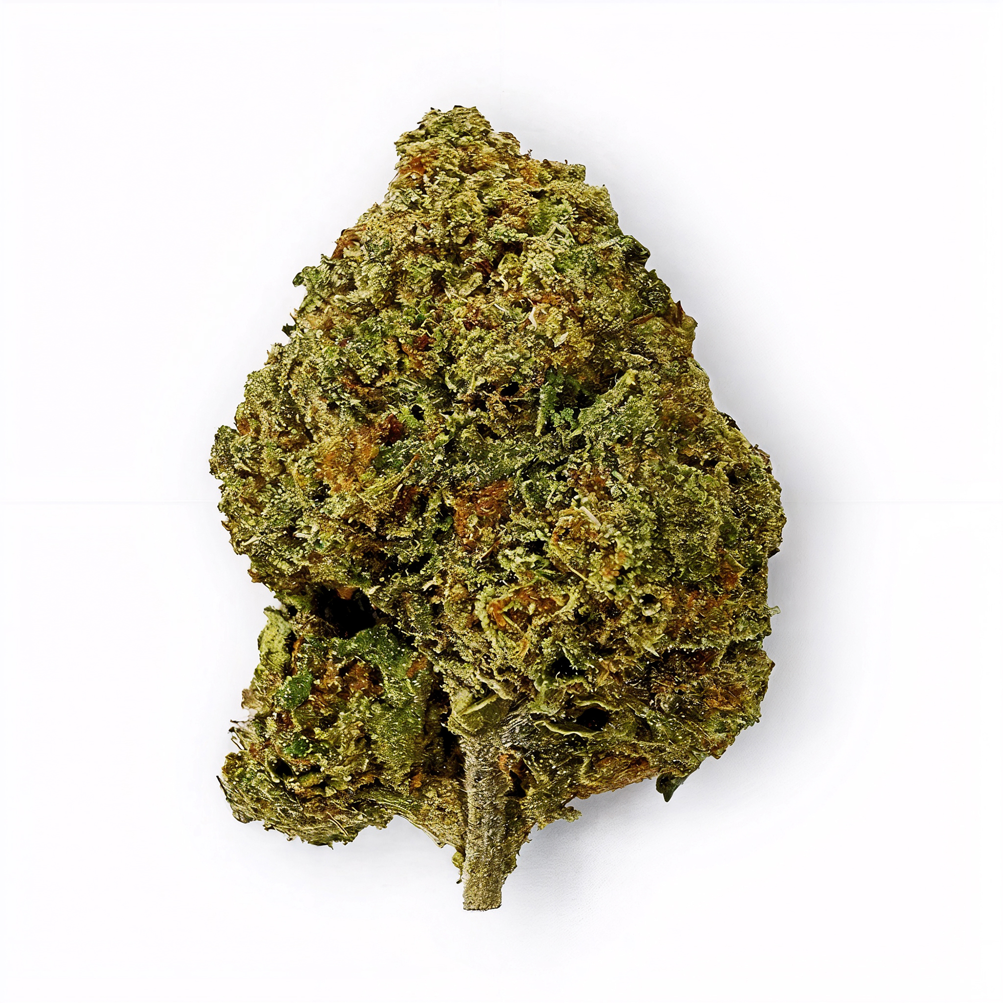Diablo Flower – THCA – Sativa