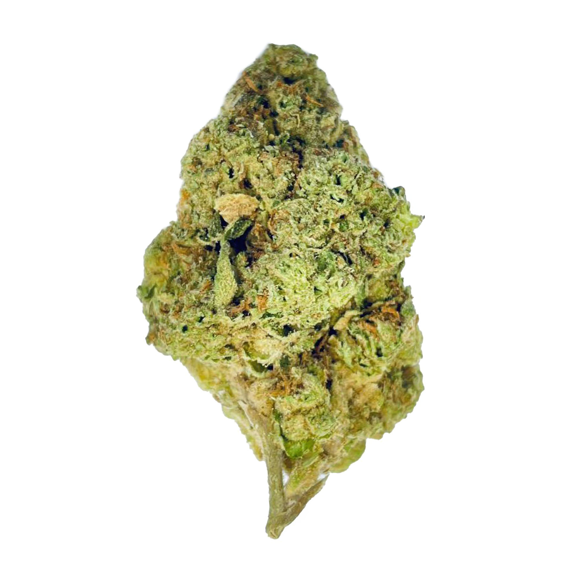 Durban Poison Flower – THCA – Sativa