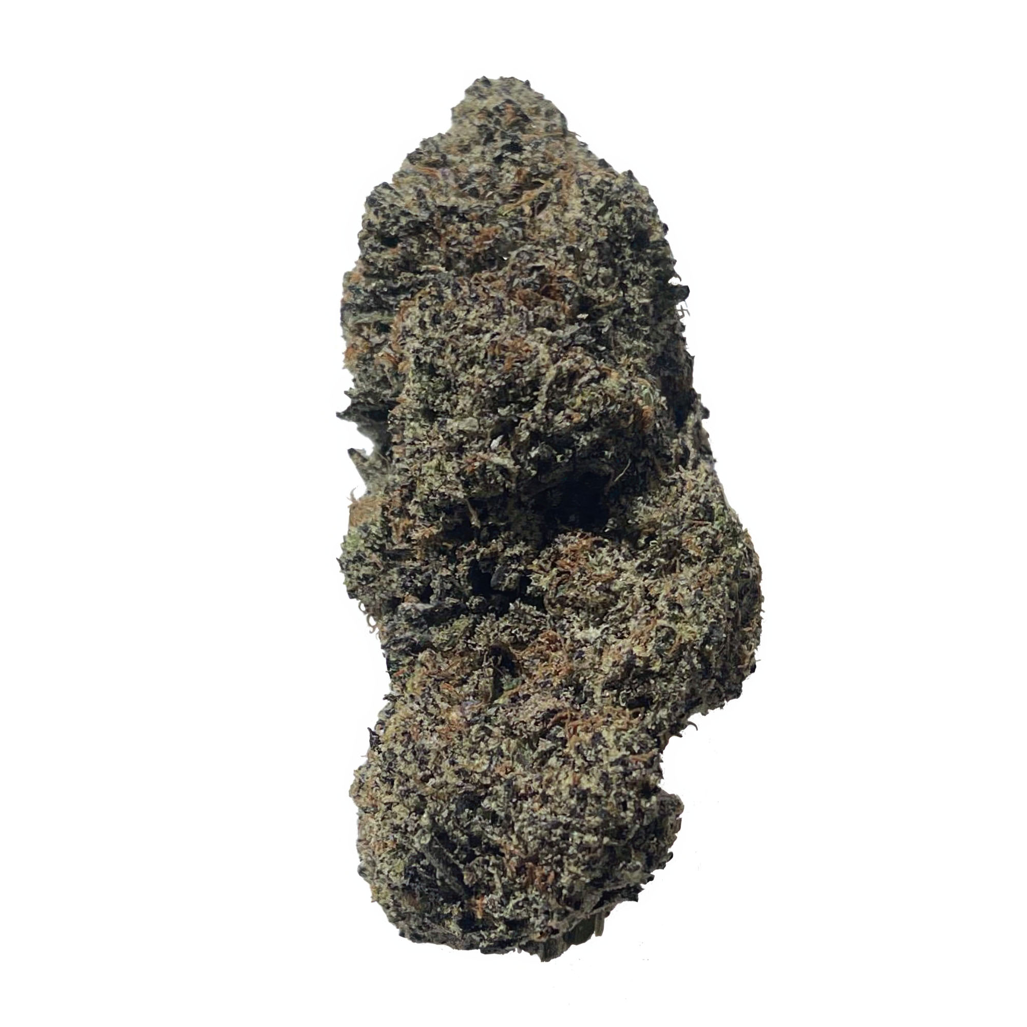 Exotic ICC Flower – THCA – Hybrid