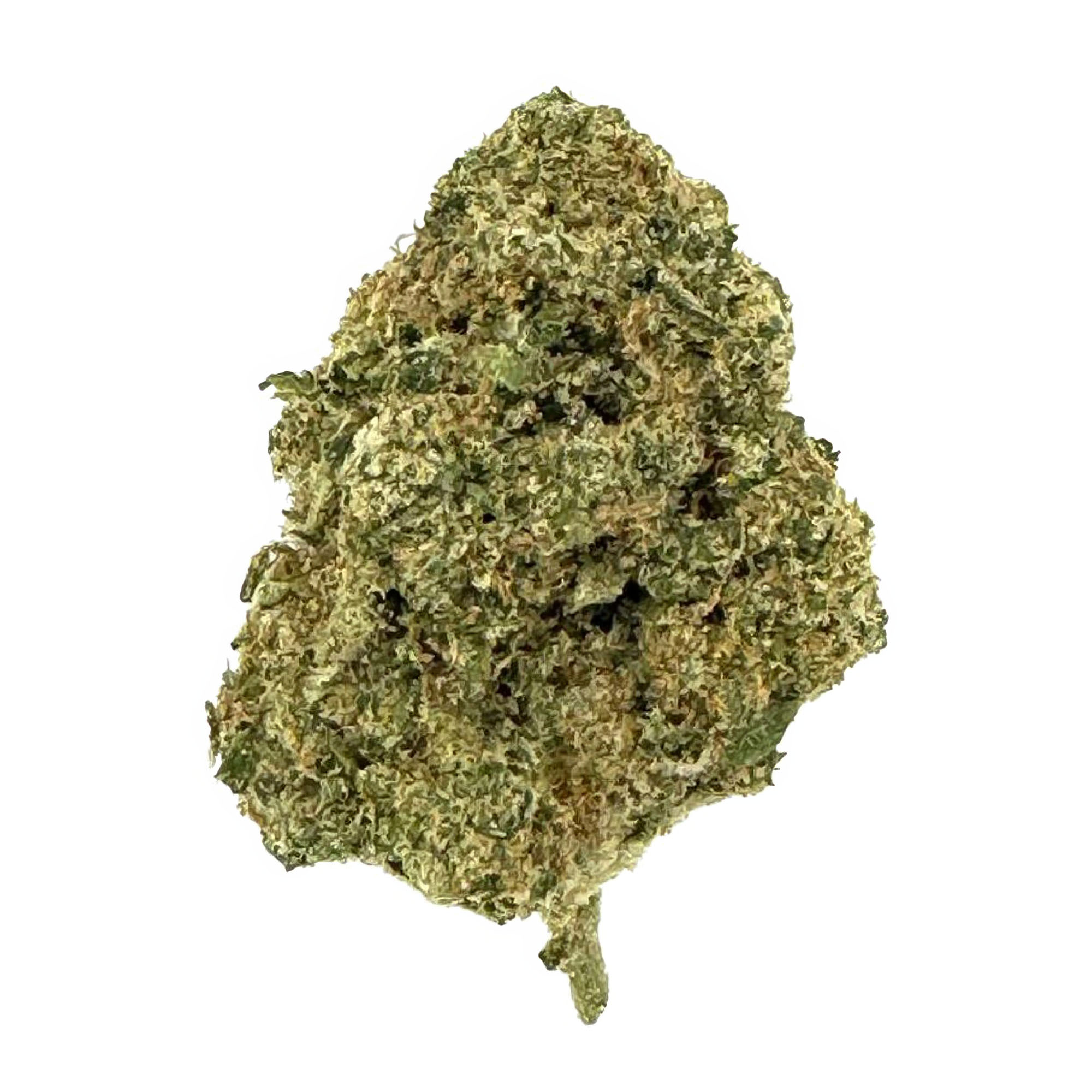 Fiji Mint Flower – Hybrid – THCA