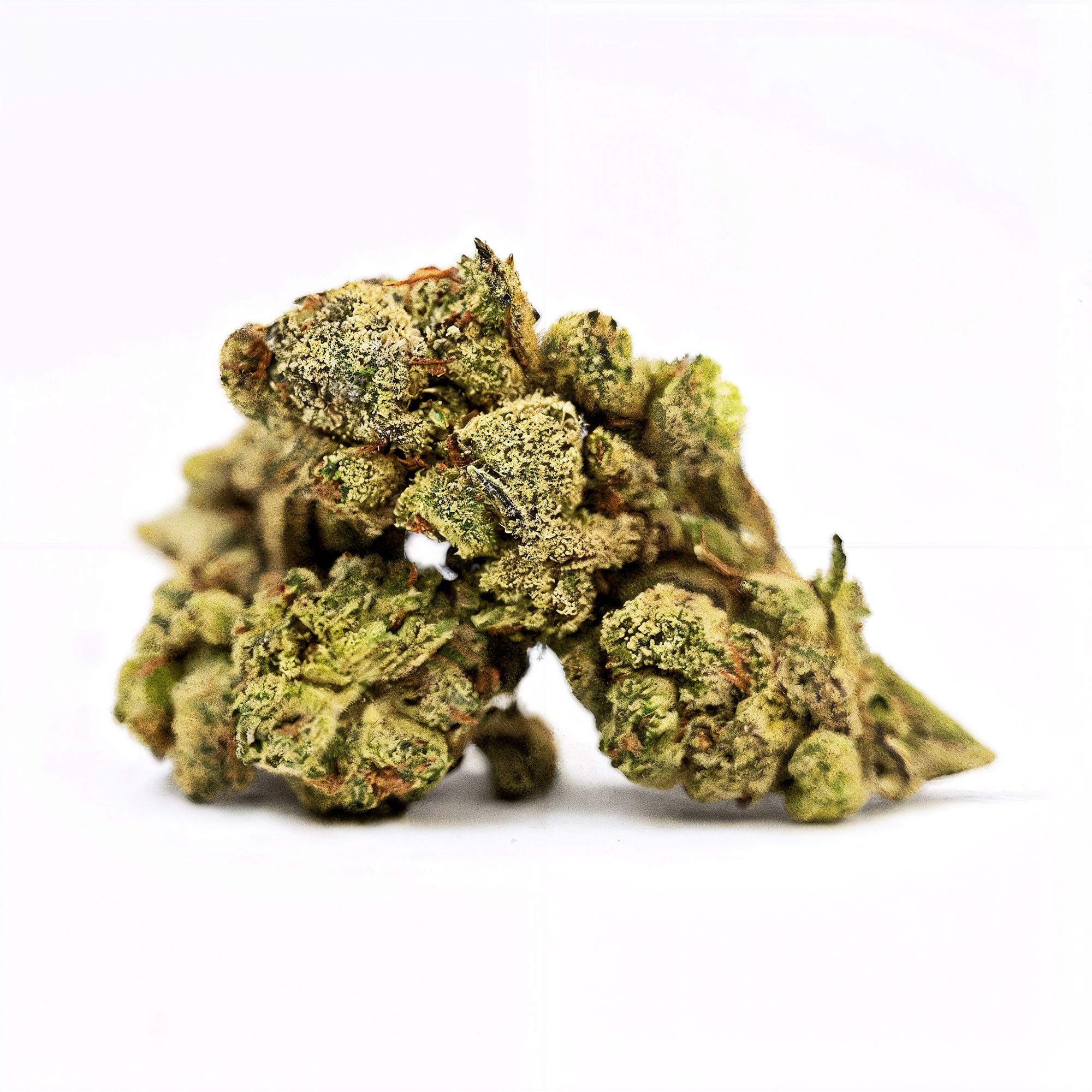 Gelato Haze Flower – THCA – Hybrid