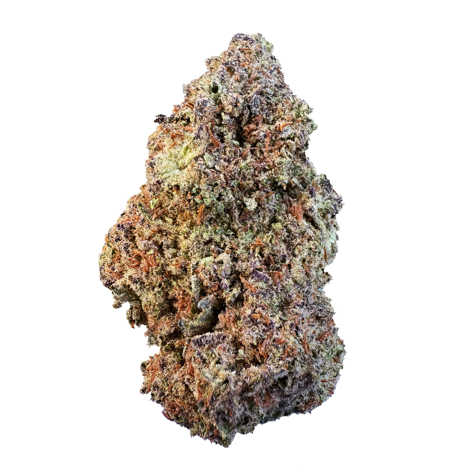 GG4 Flower – Hybrid – THCA