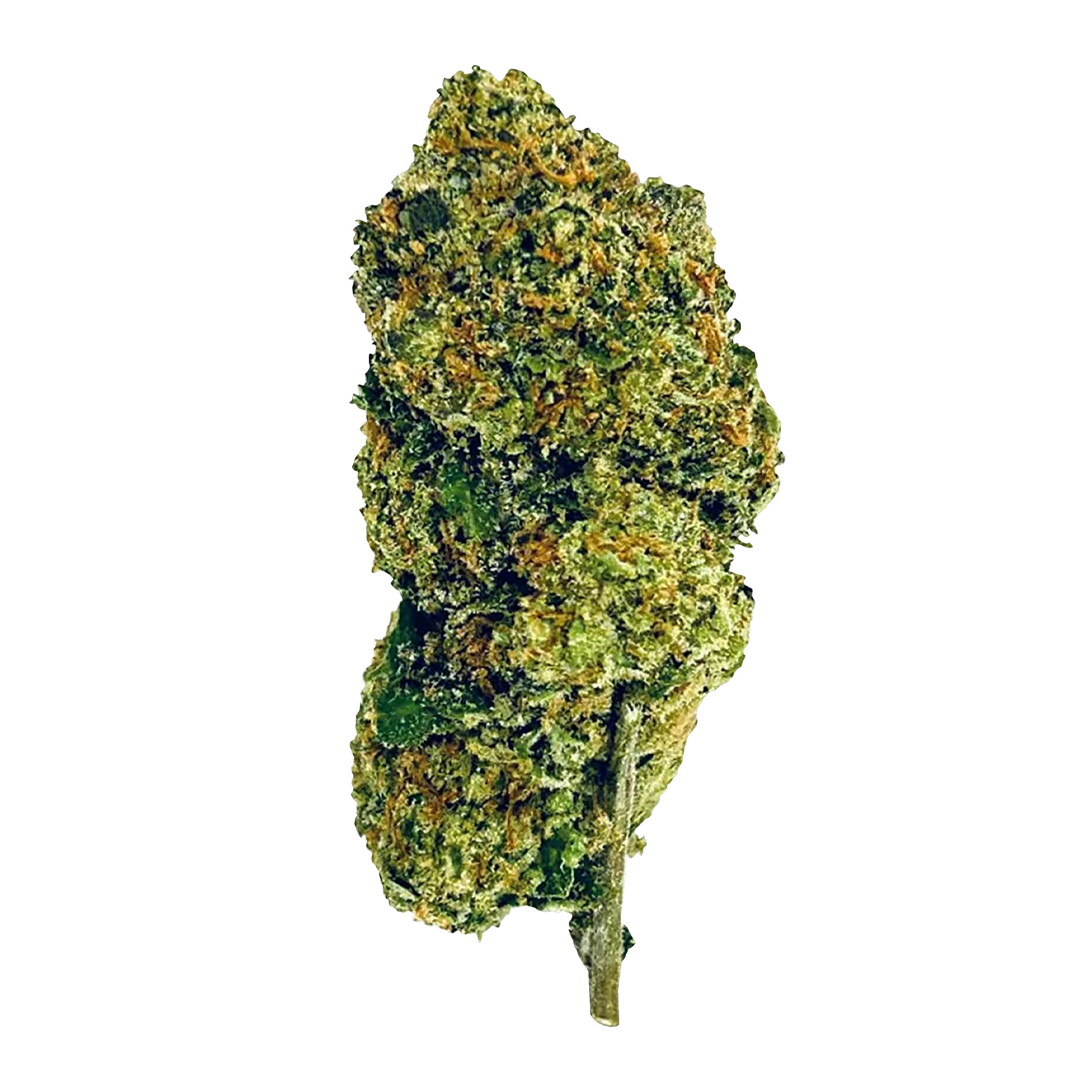 Green D2OSIS Flower – THCA – Hybrid