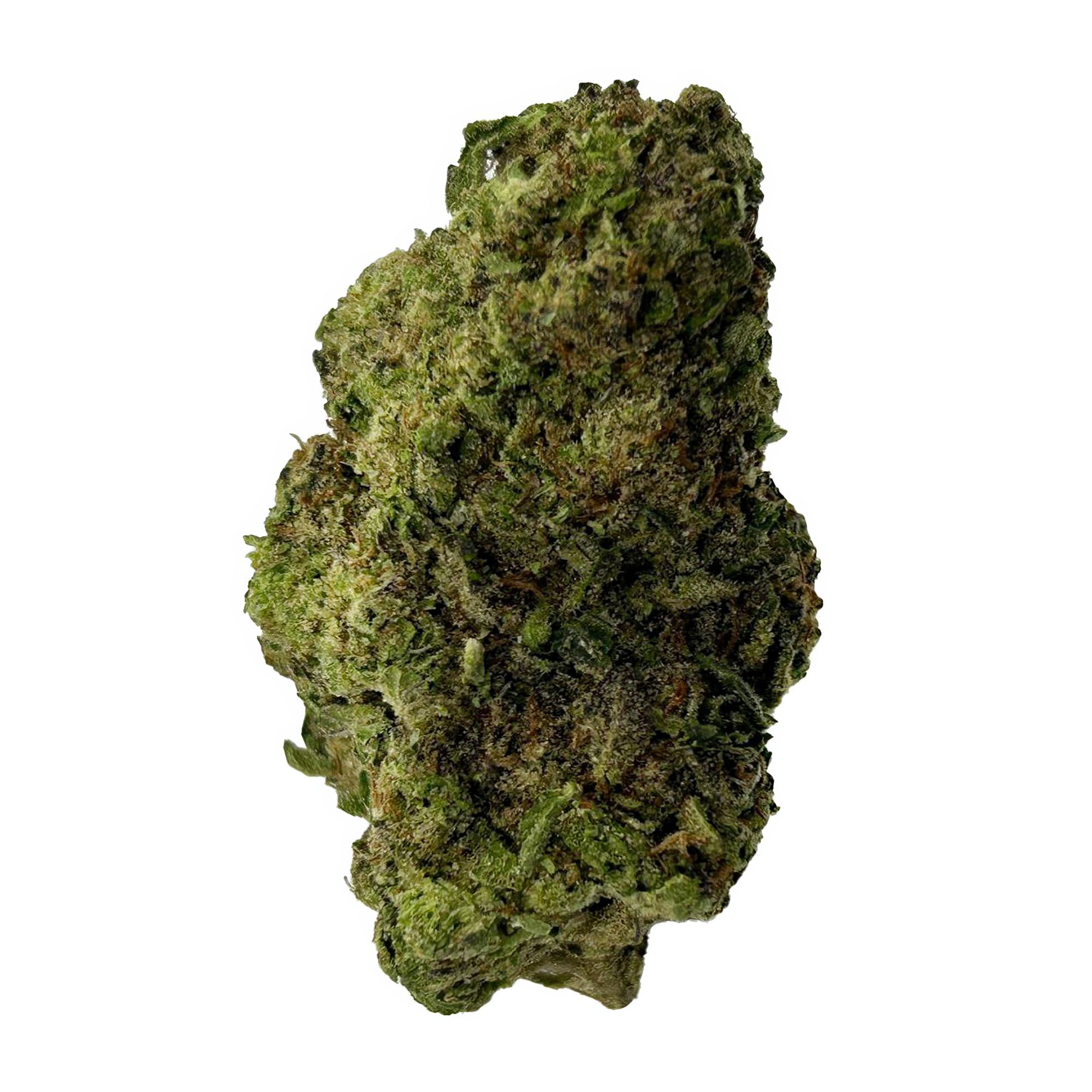 Gush Mintz Flower – THCA – Indica