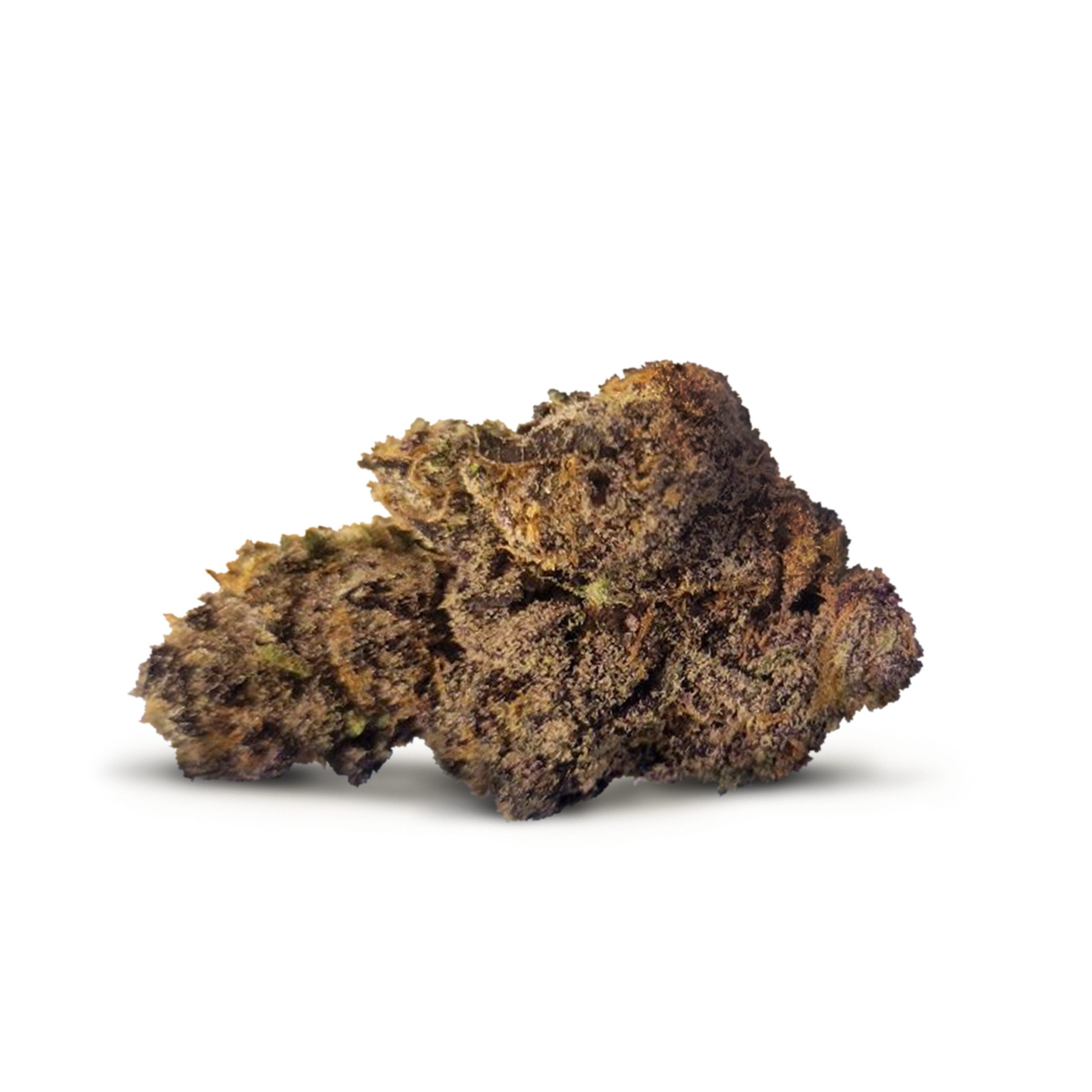 Halle Berry Flower – Hybrid – THCA