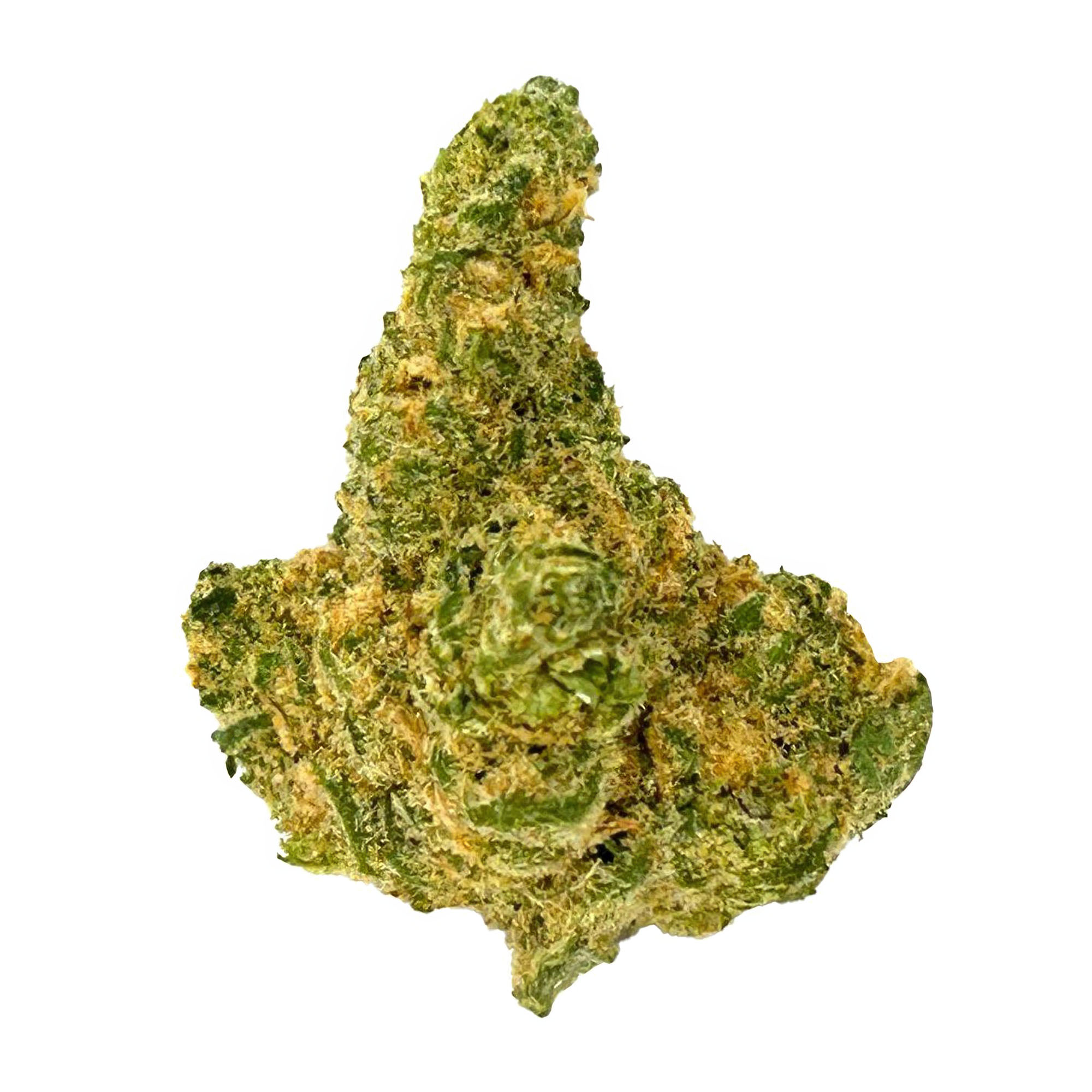 Hammerhead Flower – THCA – Indica