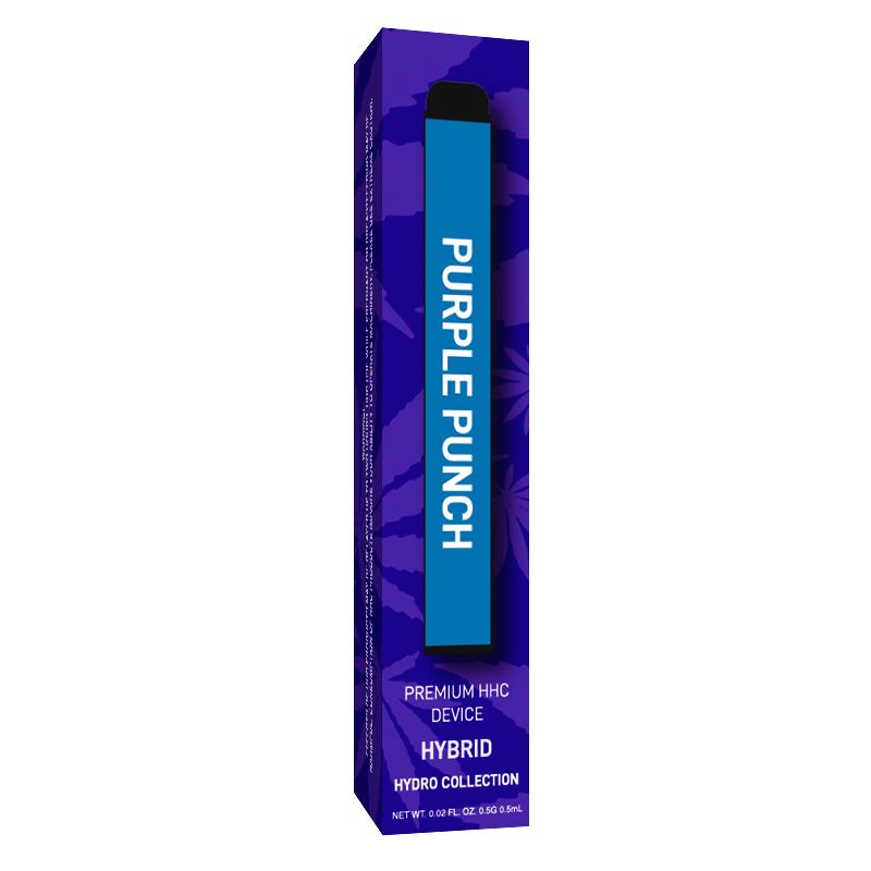 HHC Disposable Vape 1 gram – Delta Extrax