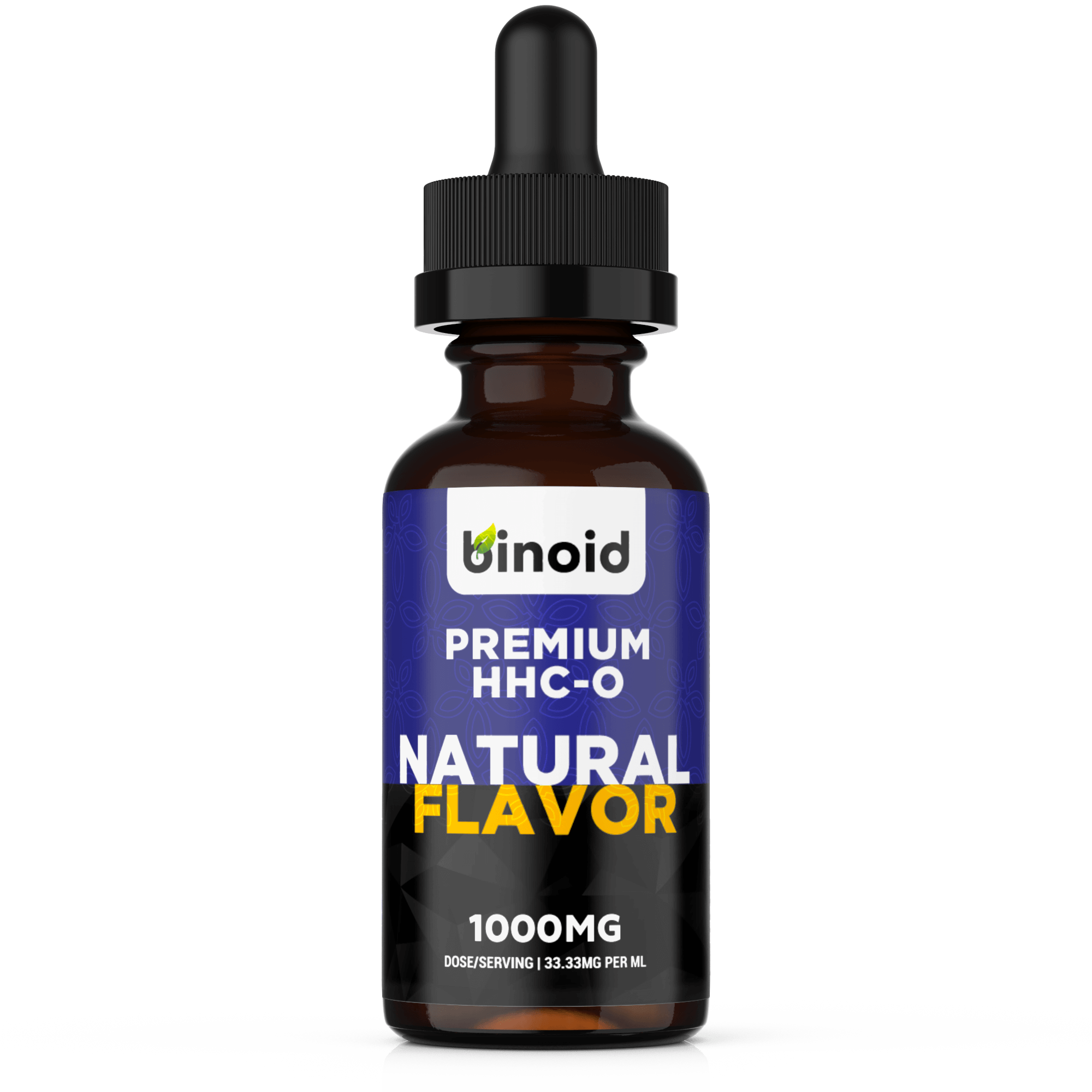 HHC-O Tincture – 1000mg