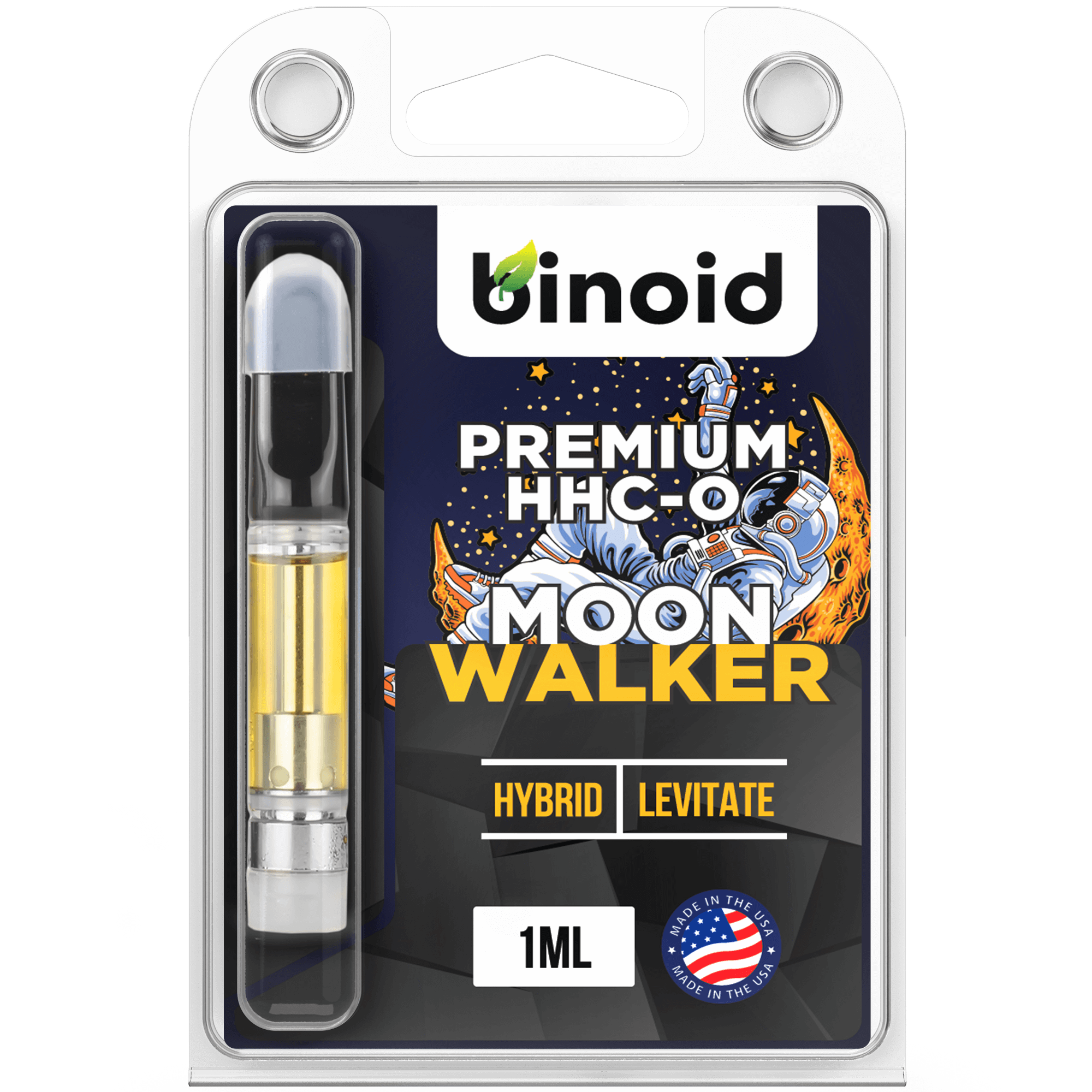 HHC-O Vape Cartridge