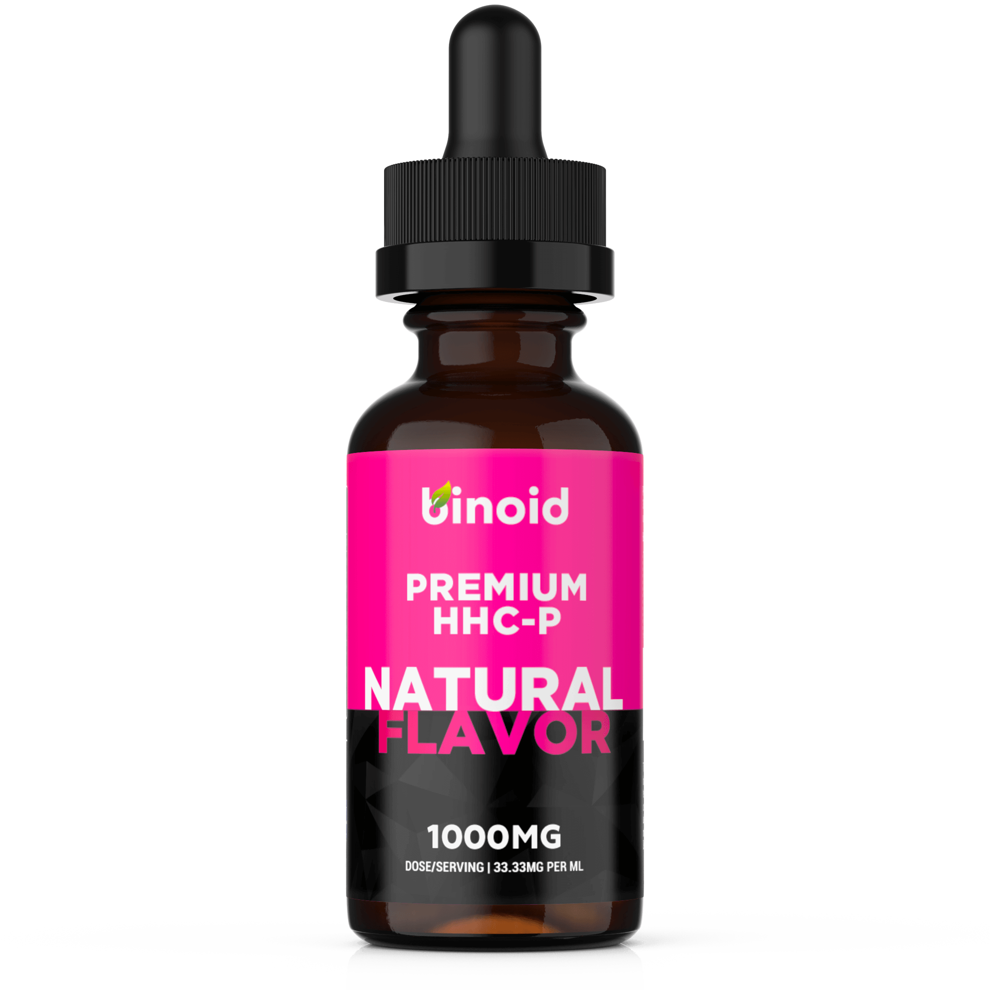 HHC-P Tincture – 1000mg