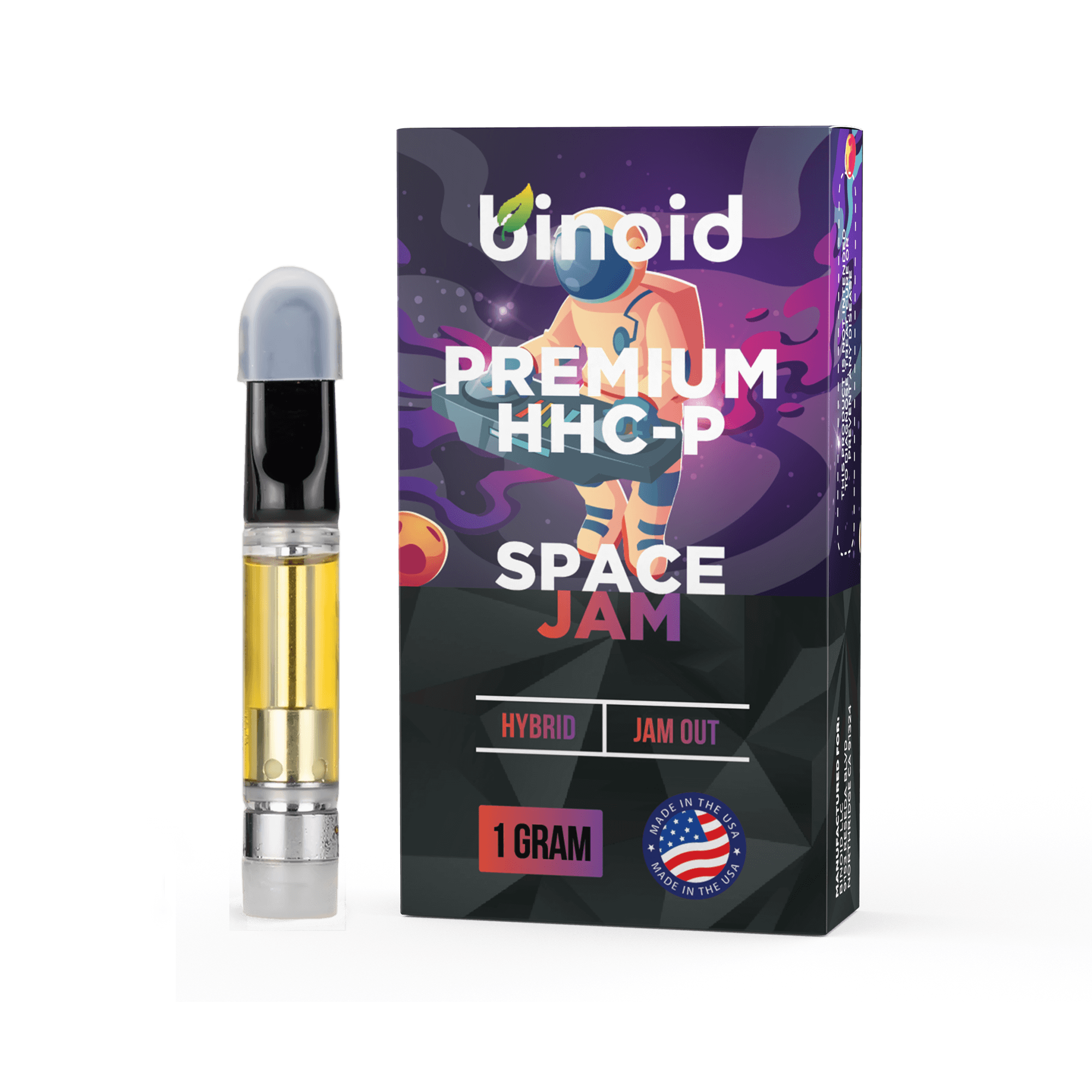 HHC-P Vape Cartridge