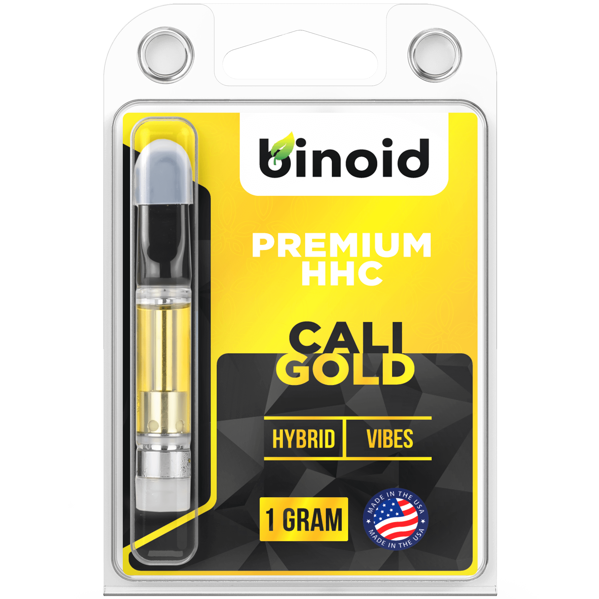 HHC Vape Cartridge