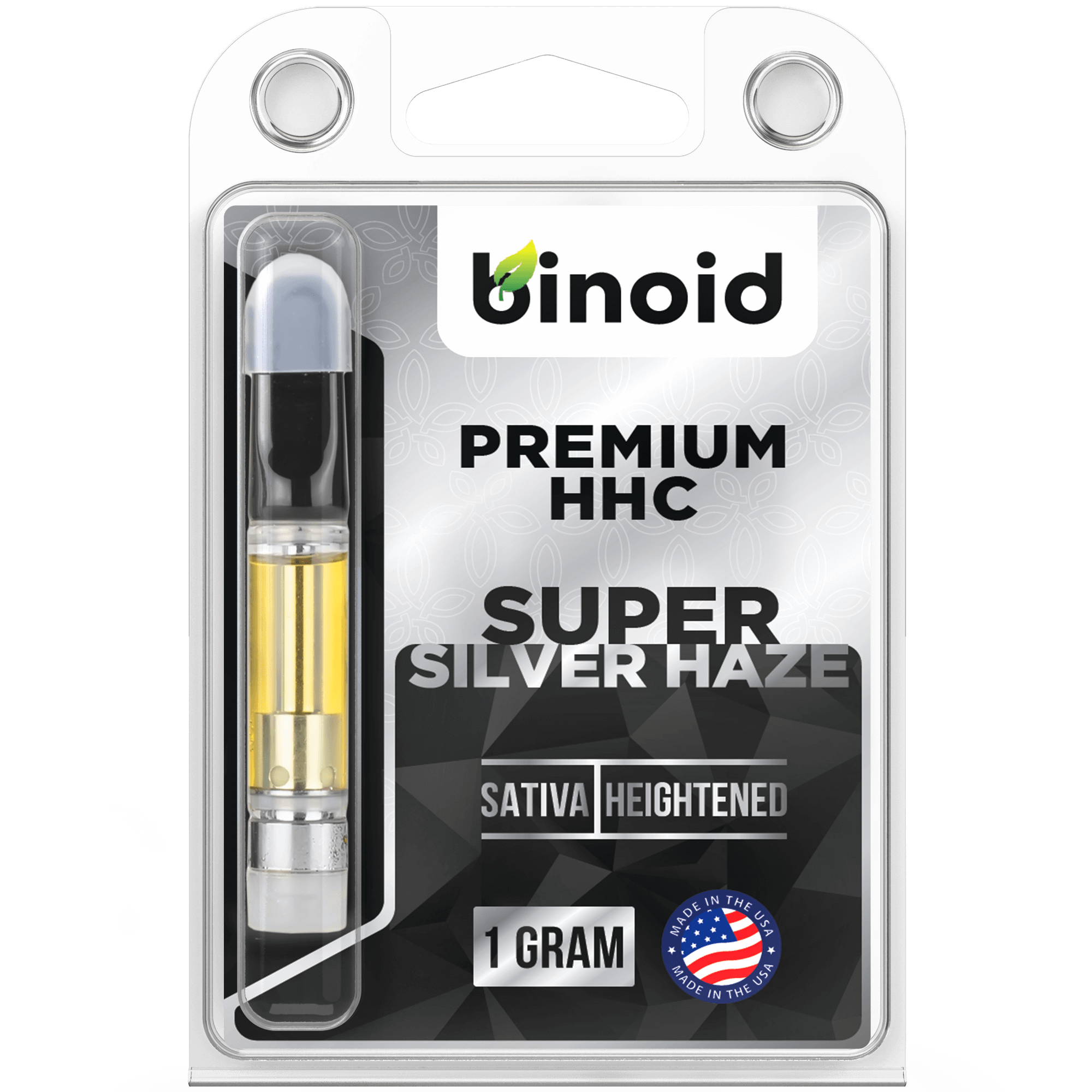 HHC Vape Cartridge