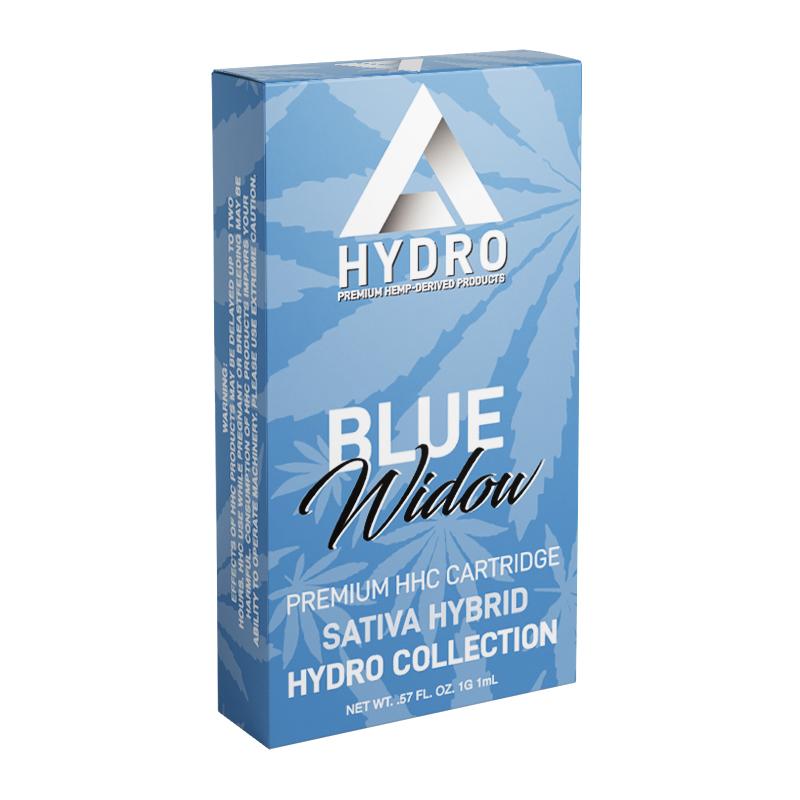 HHC Vape Cartridge – Delta Effex