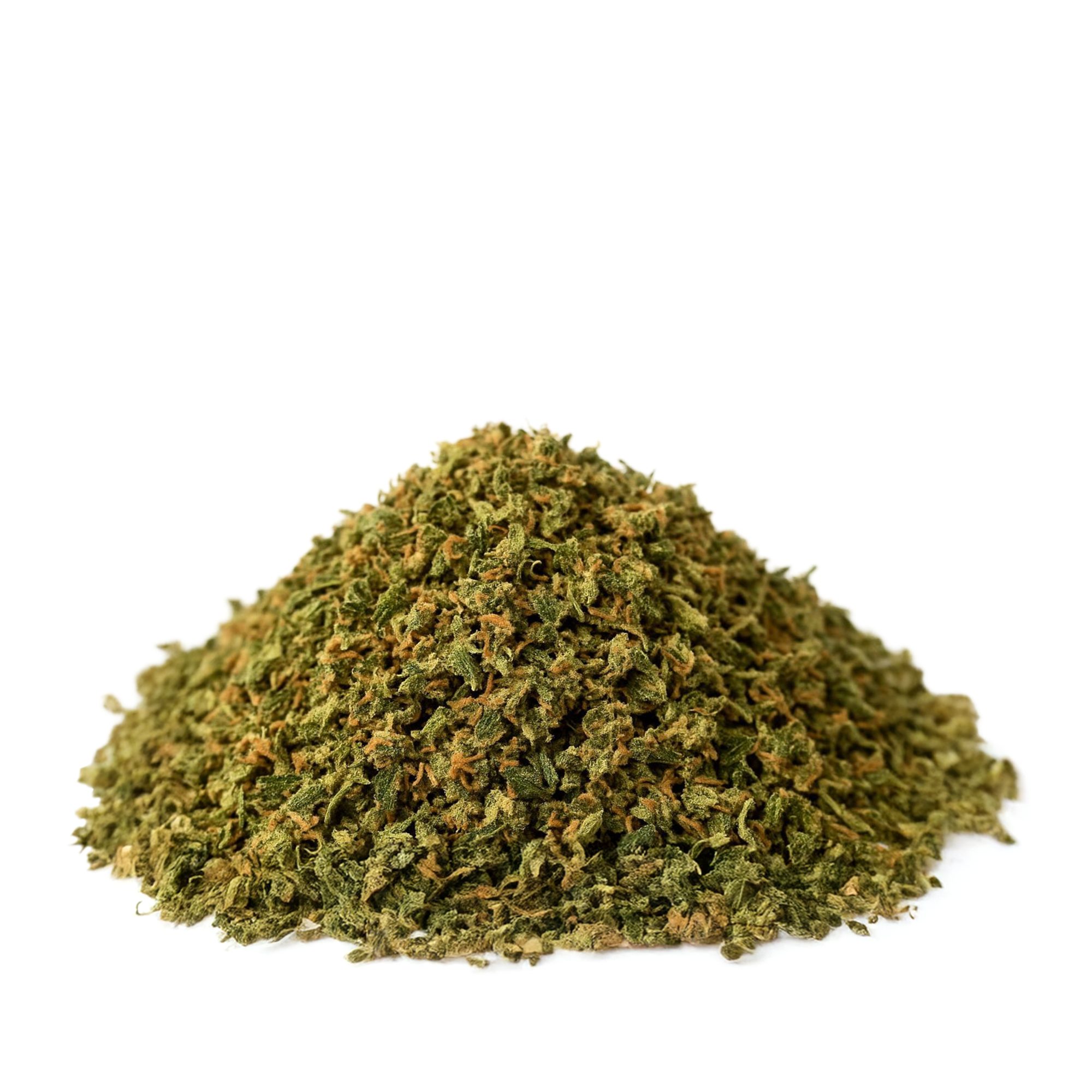 Hybrid Blend Ground Flower – Hybrid – THCA