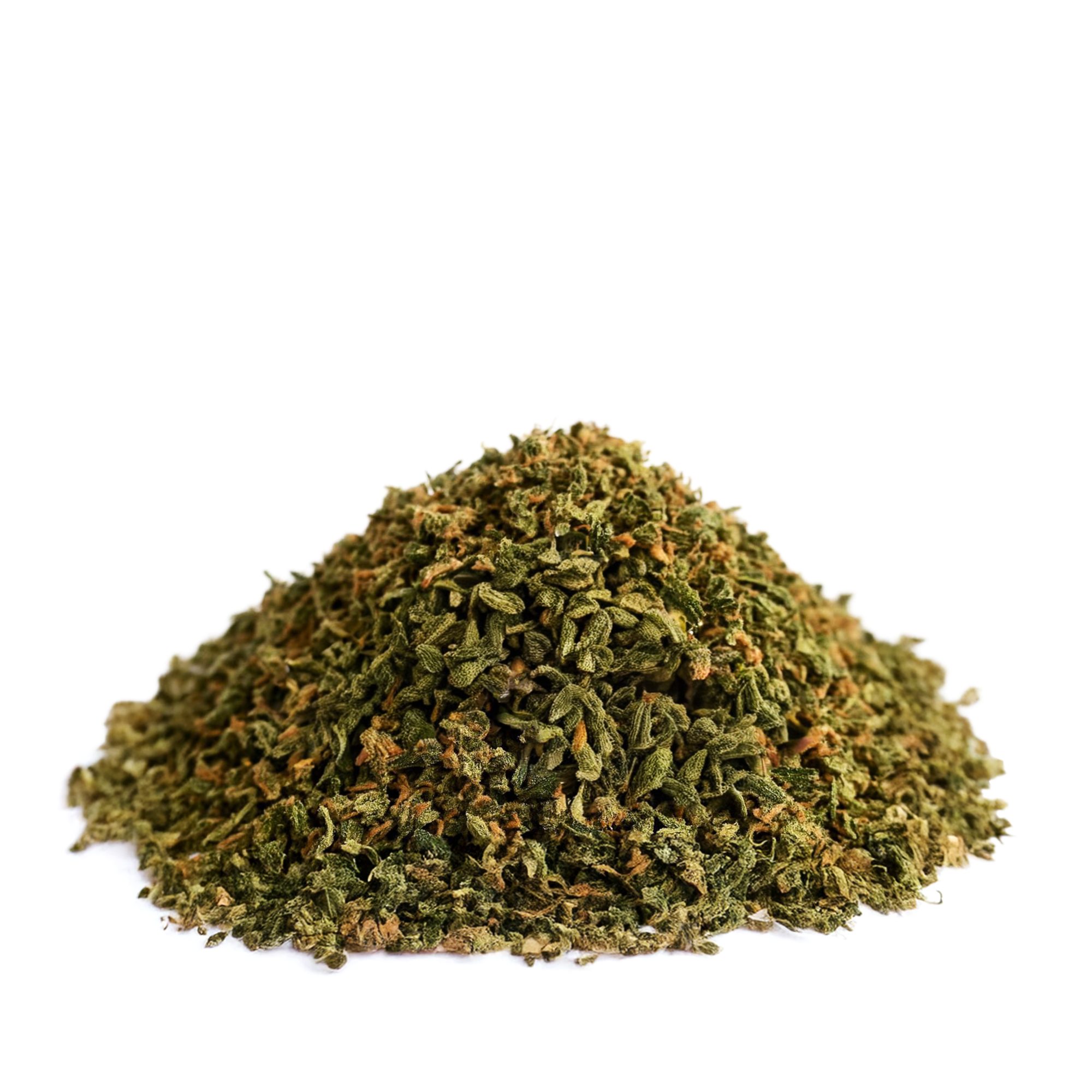 Hybrid Blend Trim Flower – Hybrid Blend – THCA