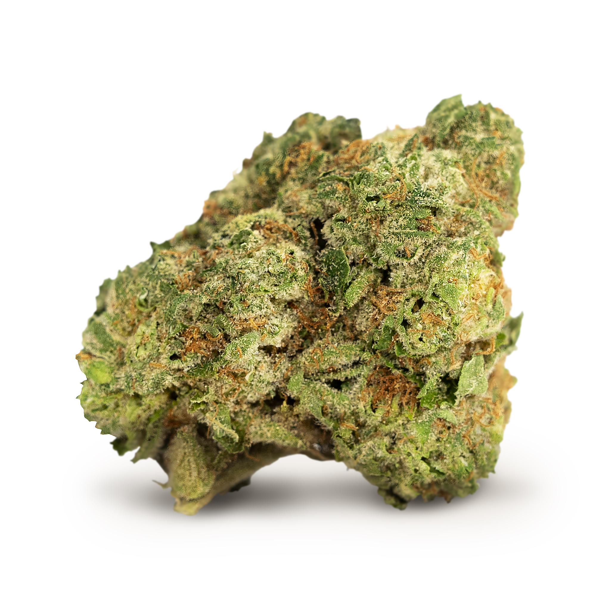 Italian Ice Flower – THCA – Hybrid
